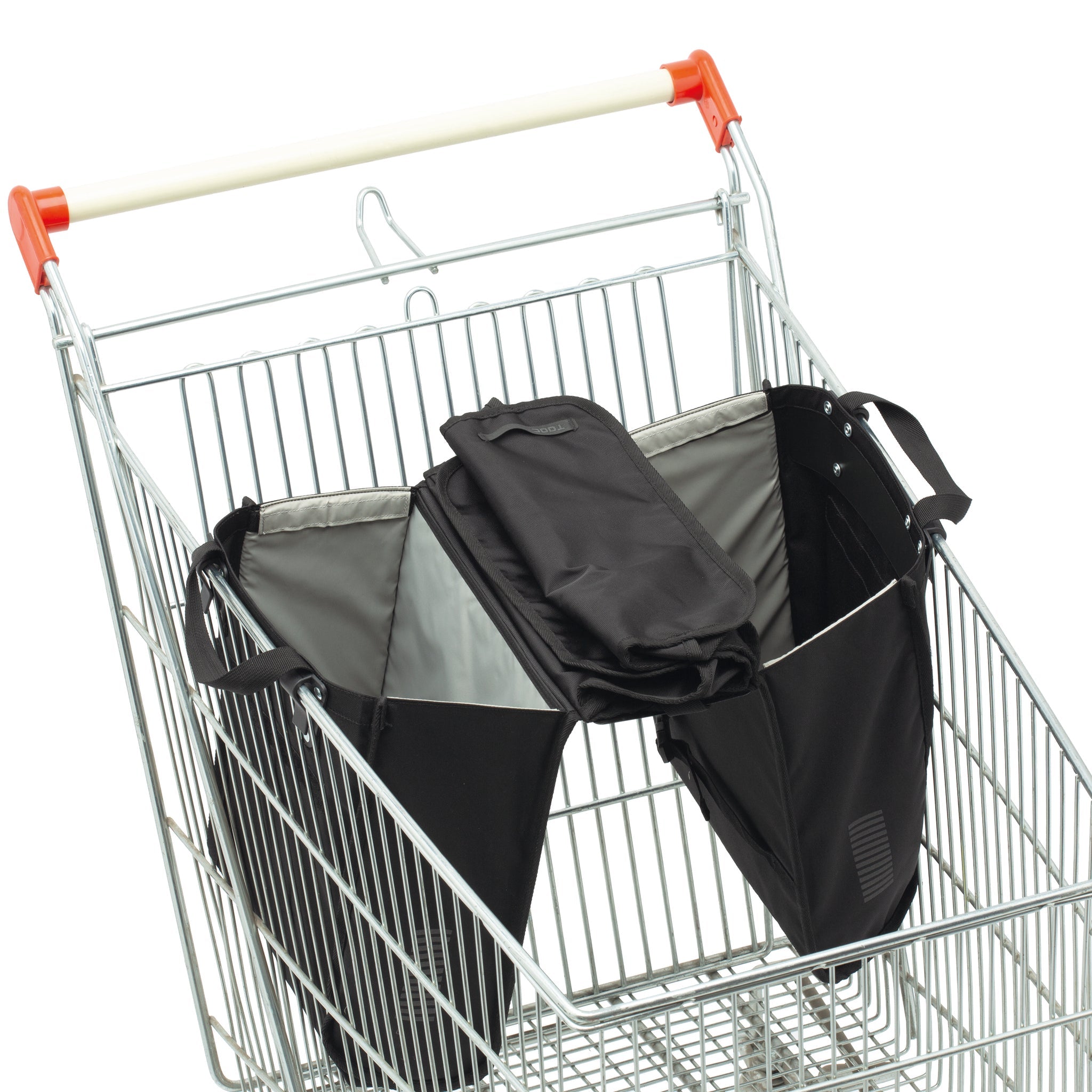 Borsa da portapacchi Bici Urban TAAC