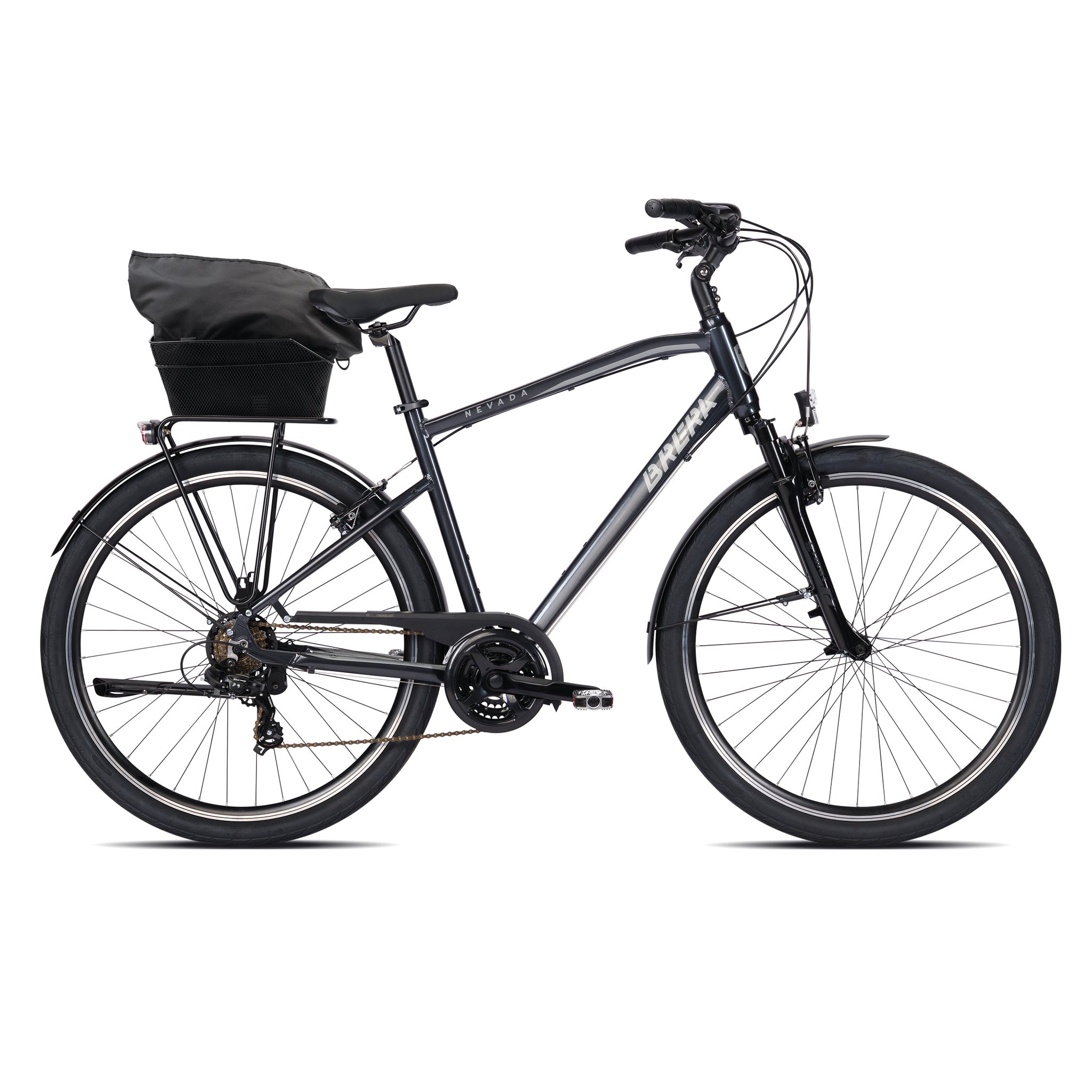 Borsa da cestino Bici Urban TAAC