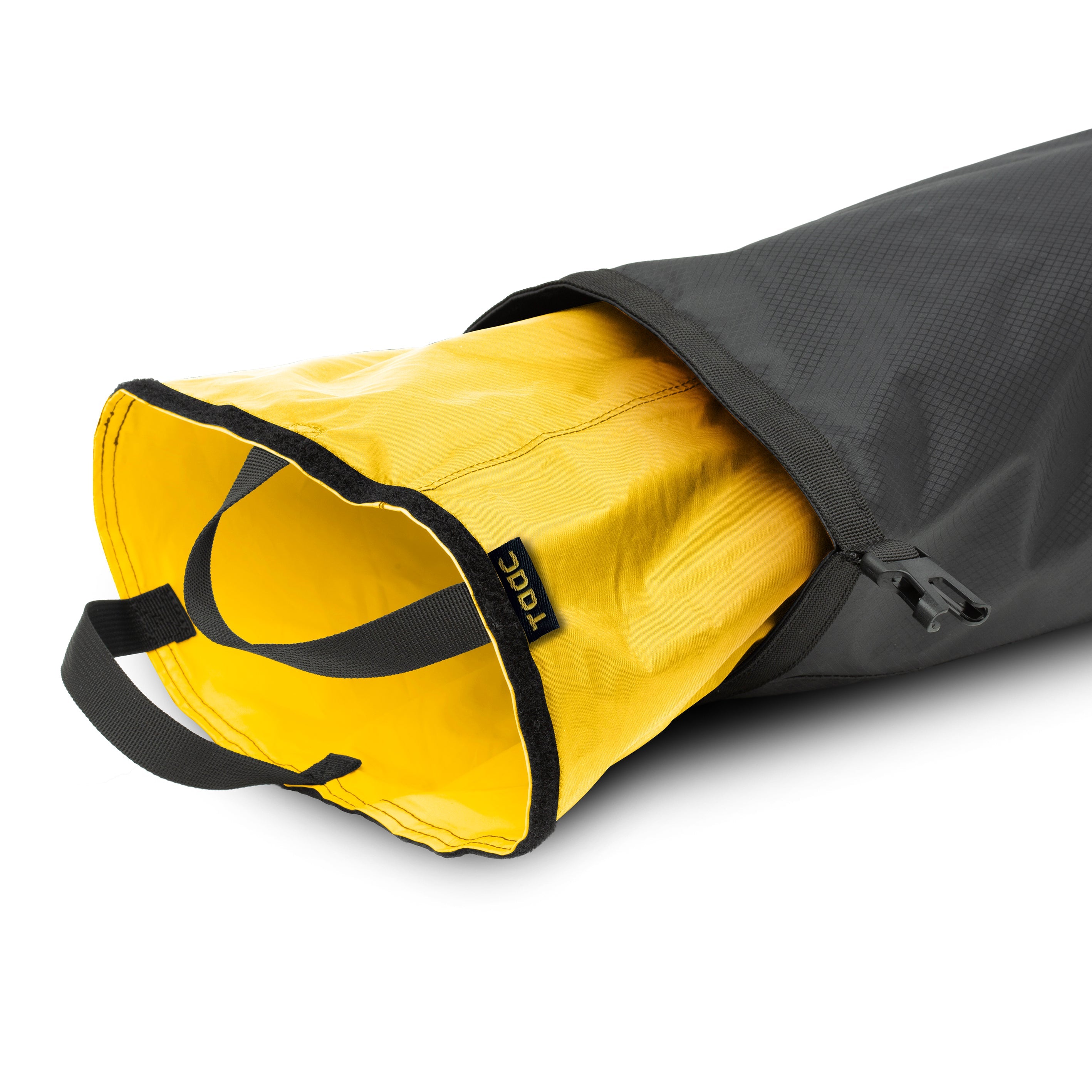 Borsa sottosella Bici Gravel waterproof TAAC
