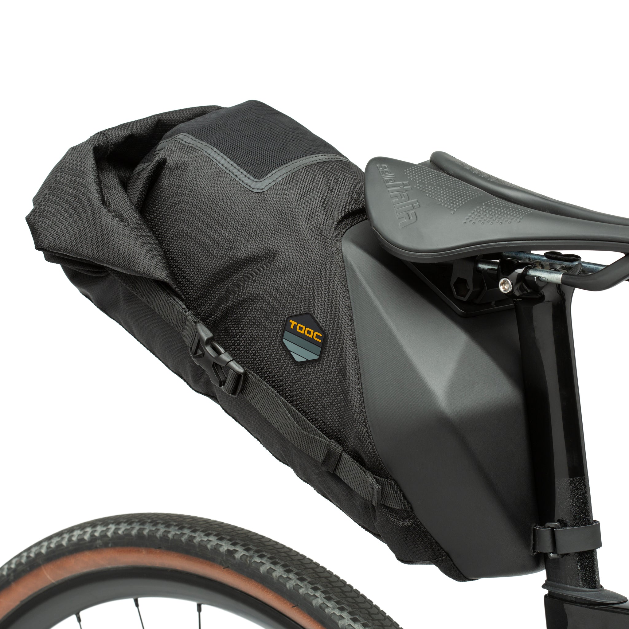 Borsa SADDLE PAAC START 14L