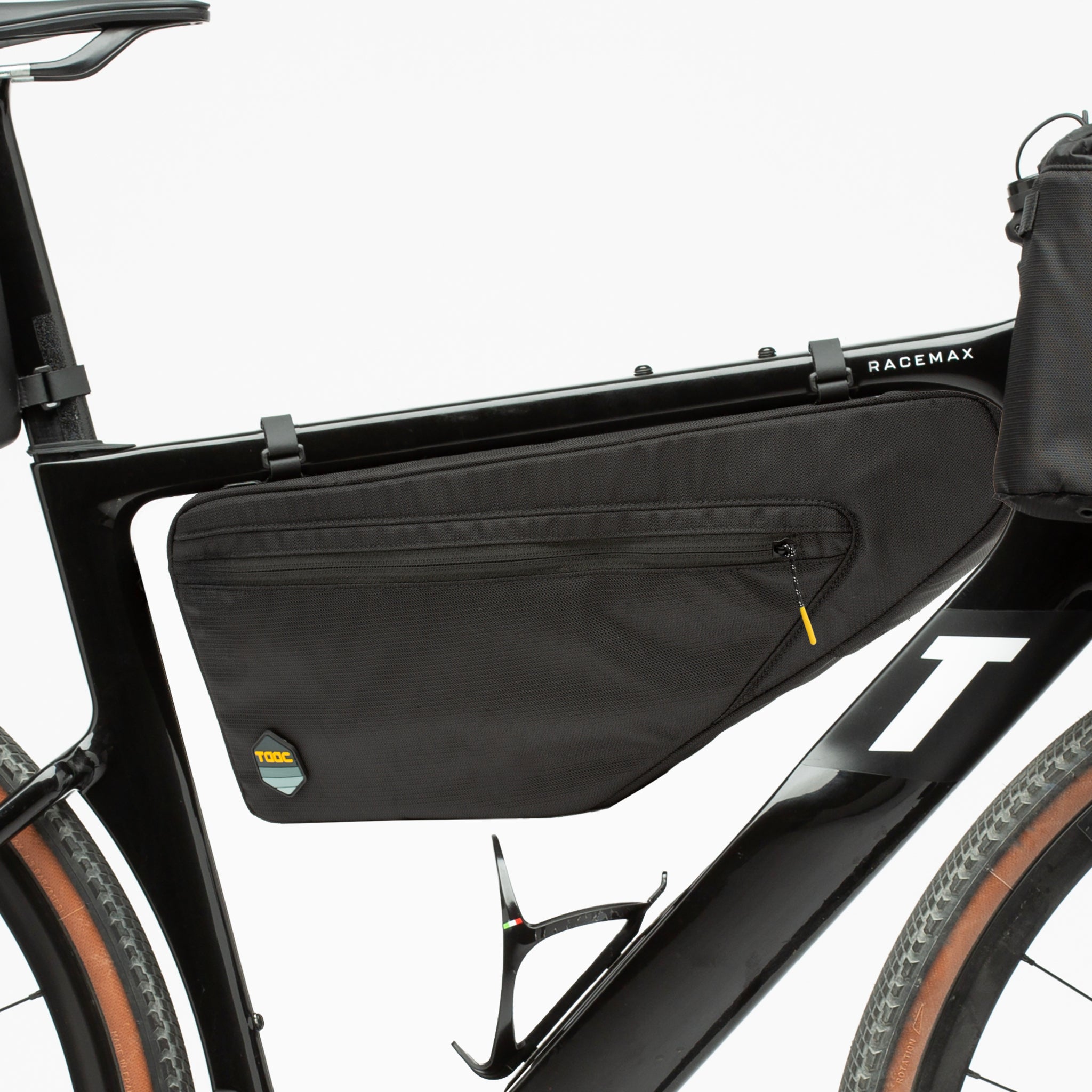Sacoche FRAME PAAC START 4L