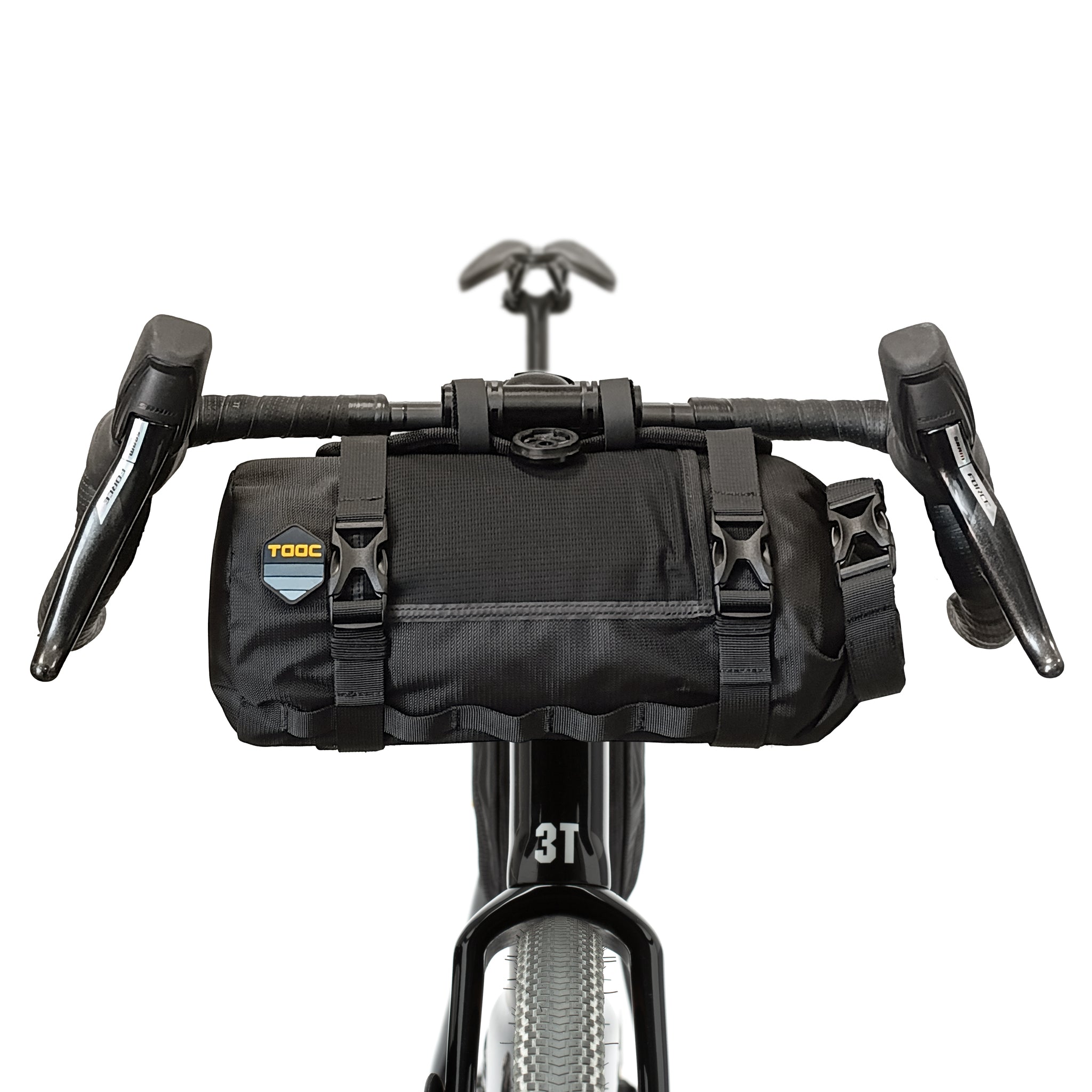 Sacoche HANDLEBAR ROLLPAAC START 6L