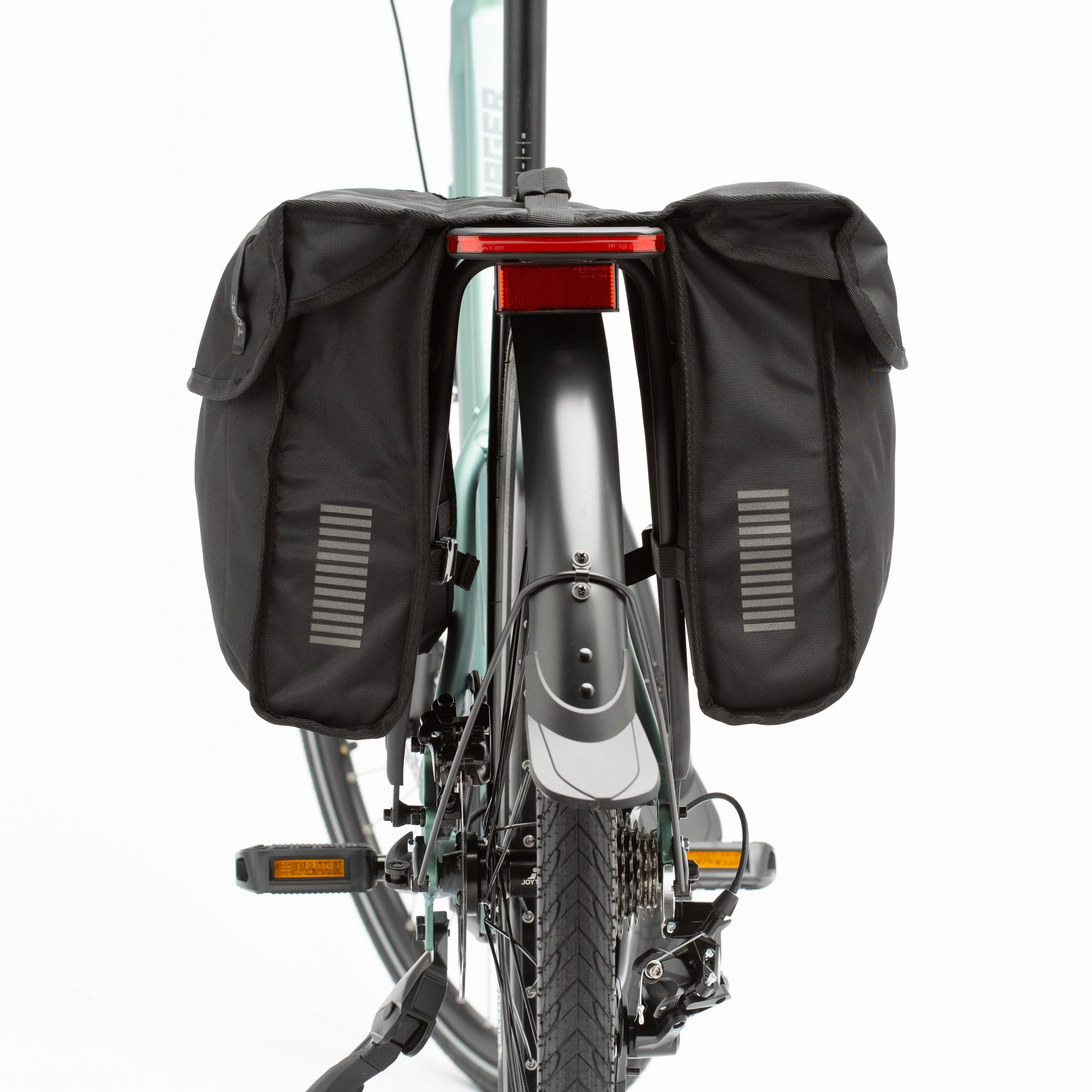 Bolsa DOUBLE PANNIER 20L