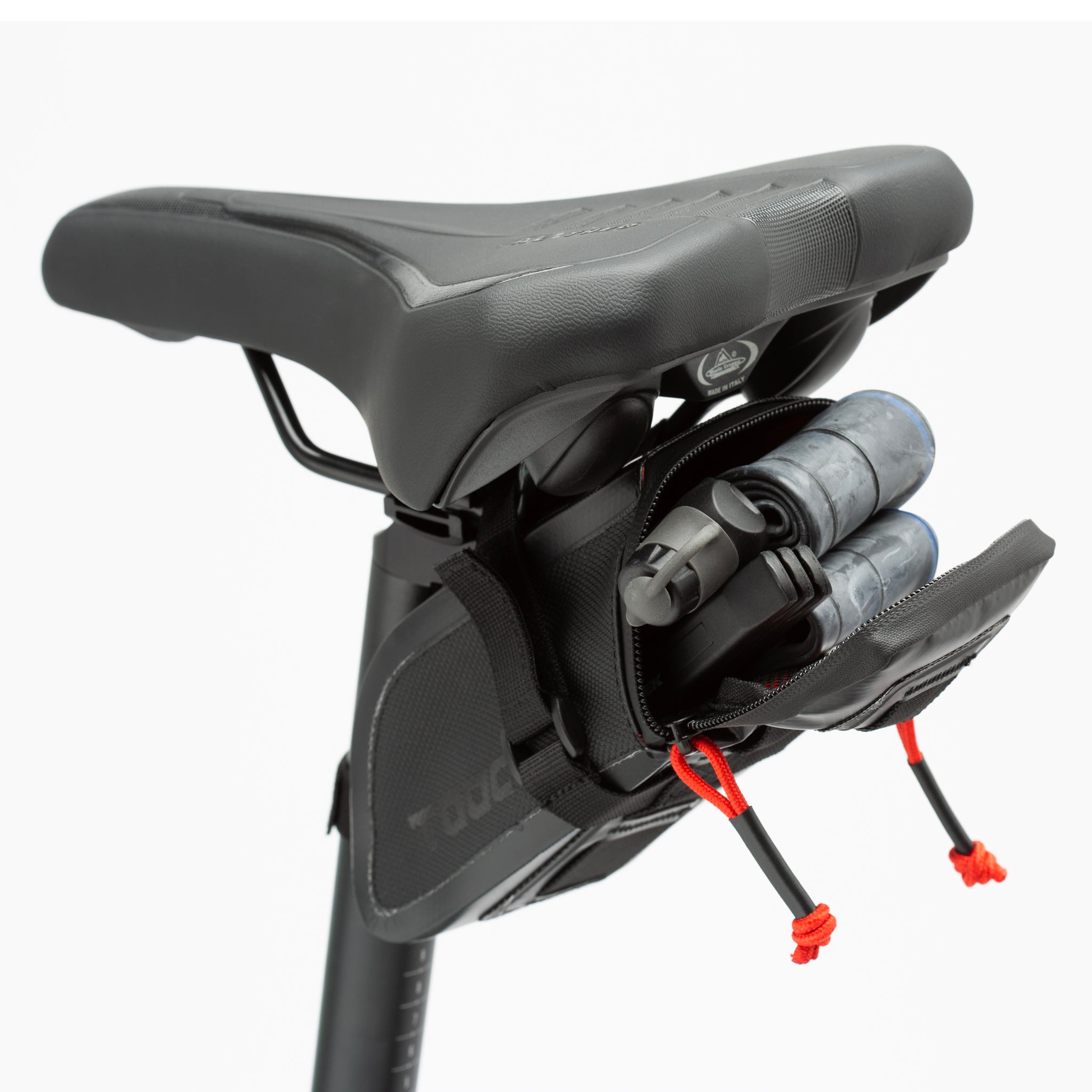 BOLSA DE SILLÍN 0,7L