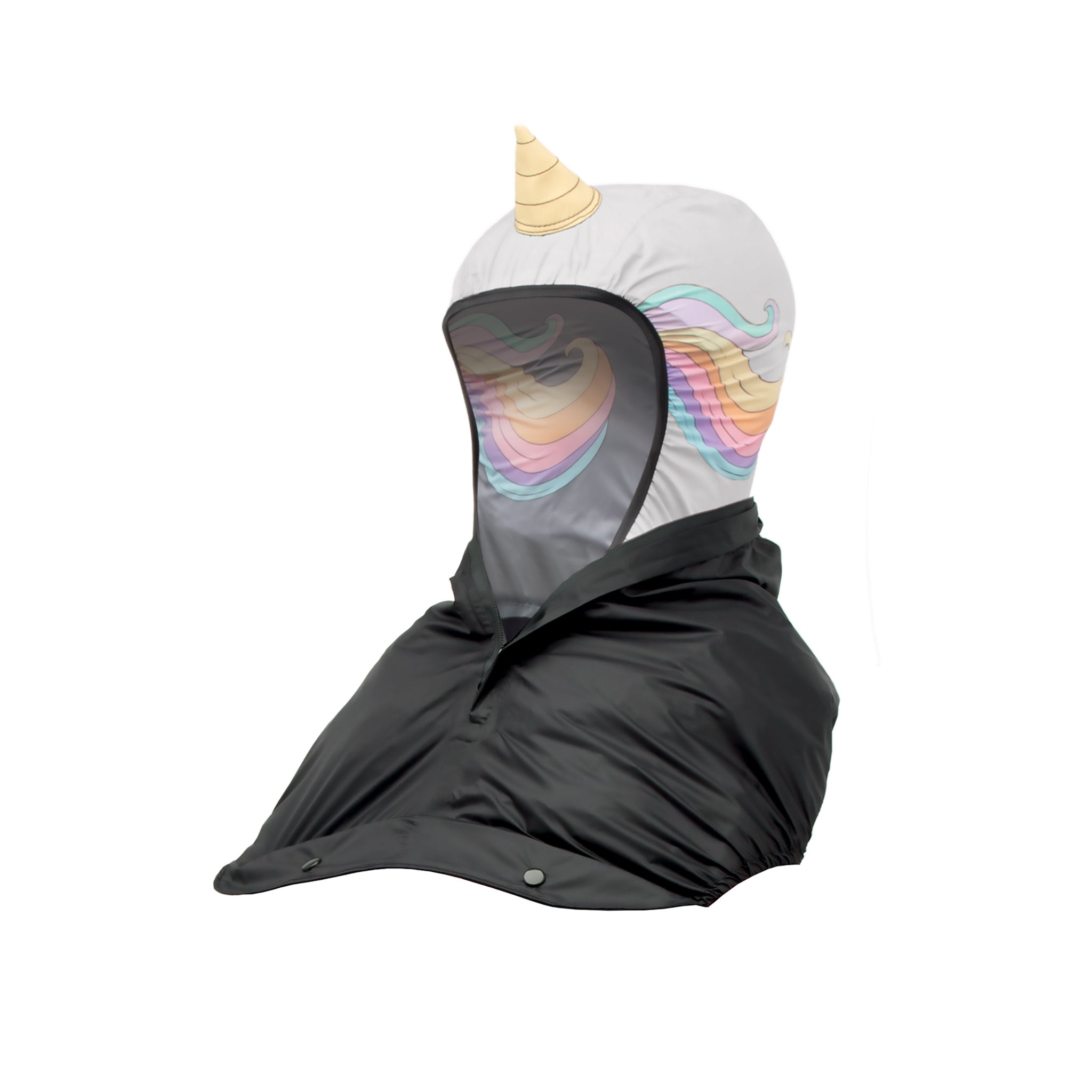 Cappuccio antipioggia OPOSSUM® TAAC