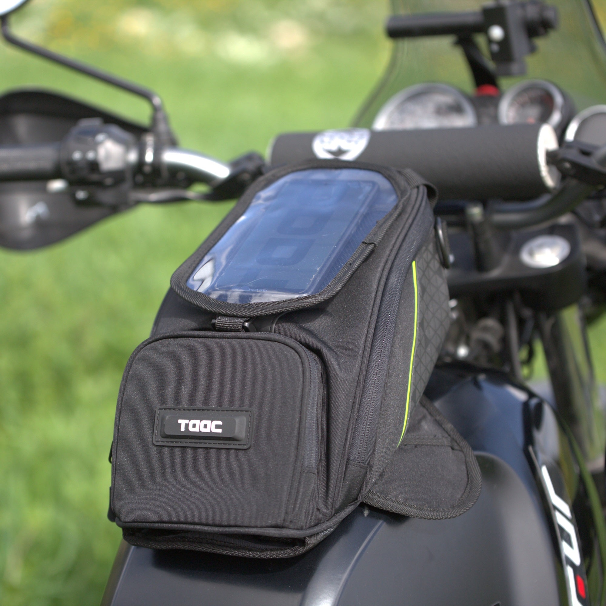 Borsa da serbatoio TC20
