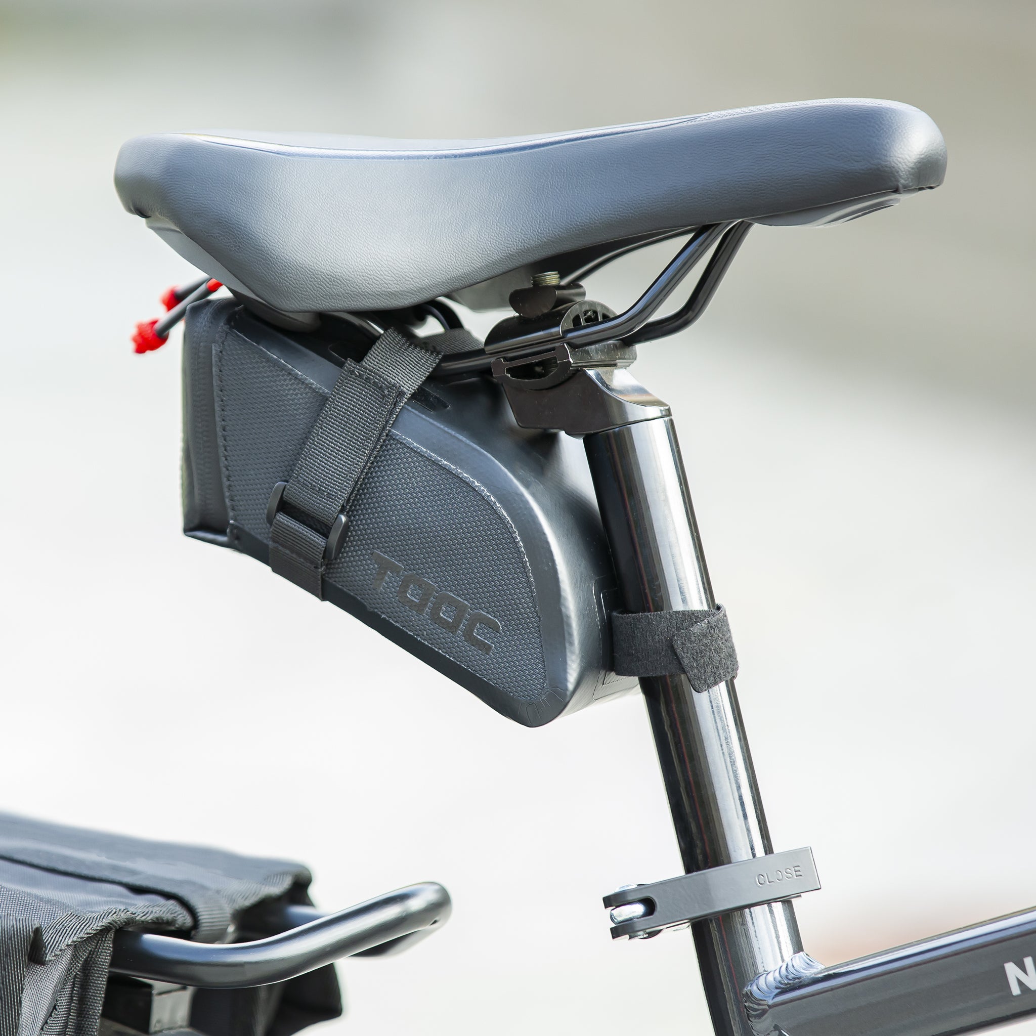 BOLSA DE SILLÍN 0,7L