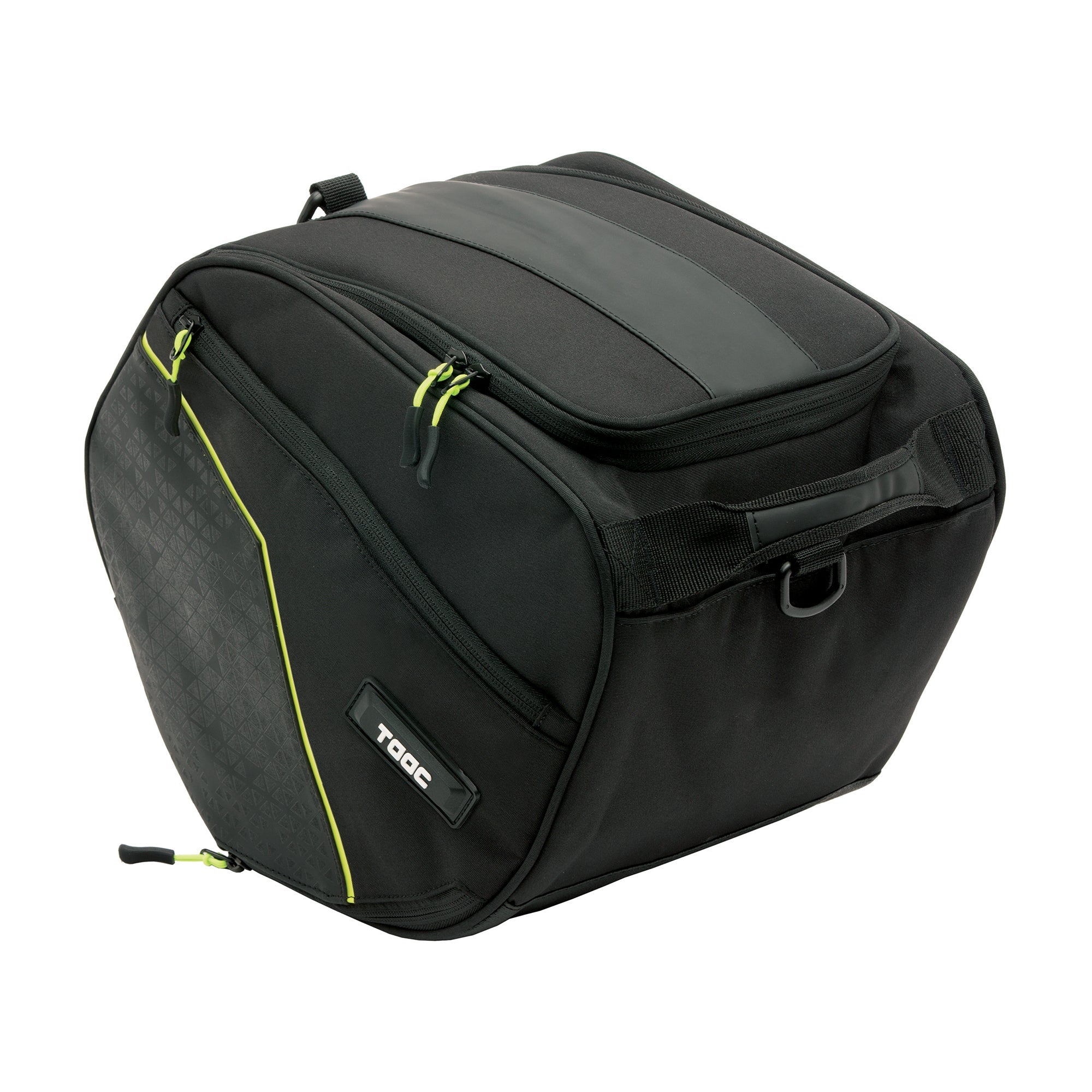 Borsa moto da sella TC3
