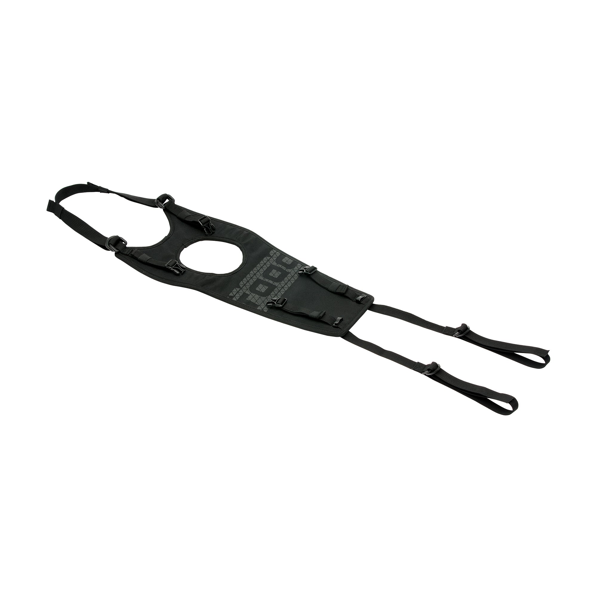 Base universale per borse moto da enduro TAAC