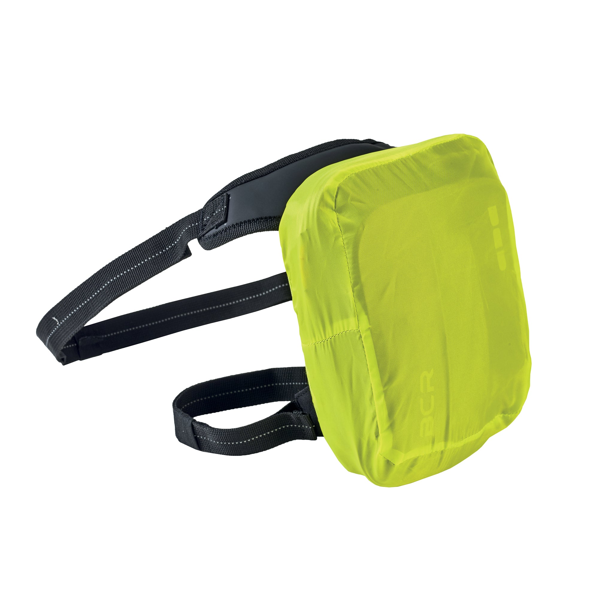 Copertura impermeabile per marsupio da gamba