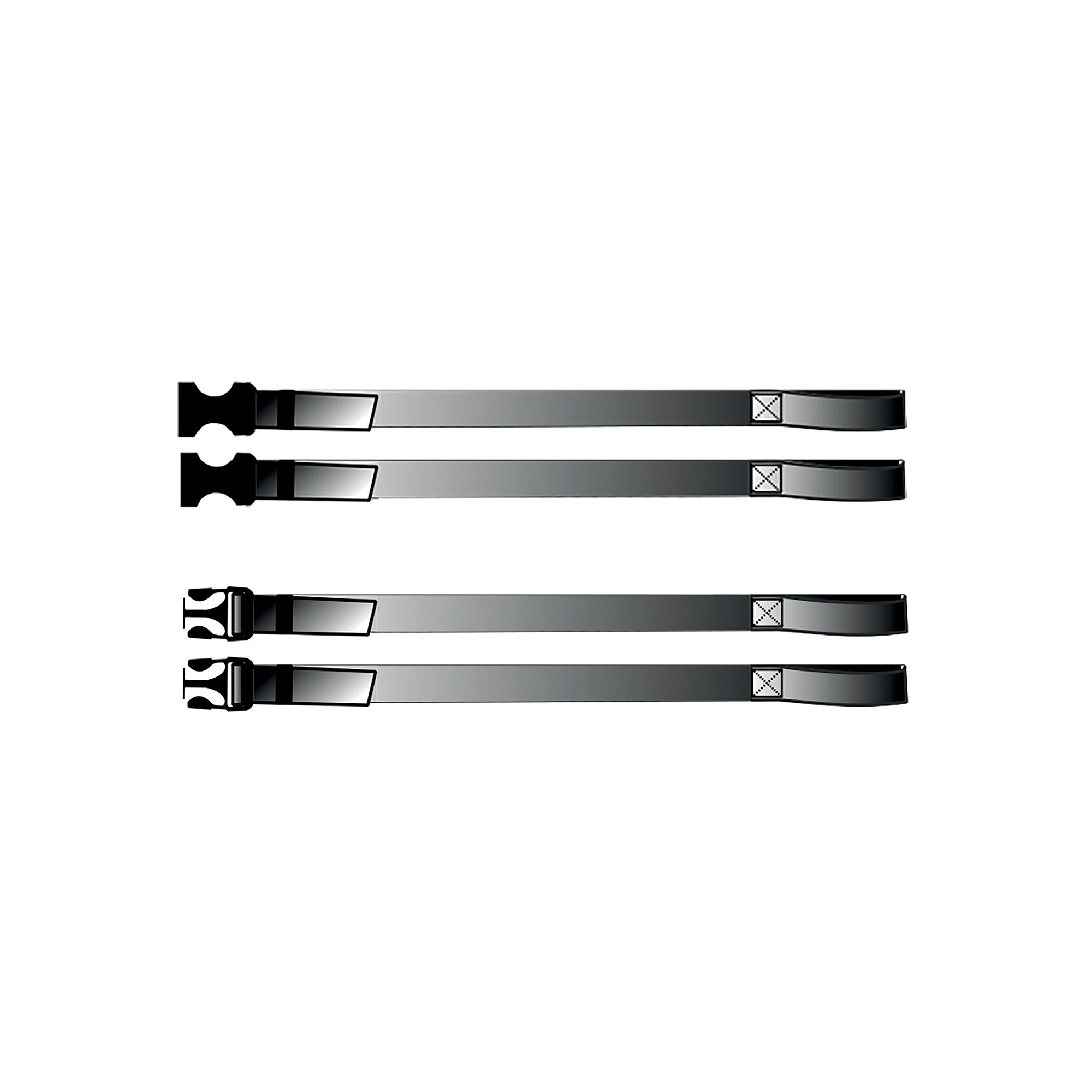 Set di ricambi cinghie TAAC MOTO