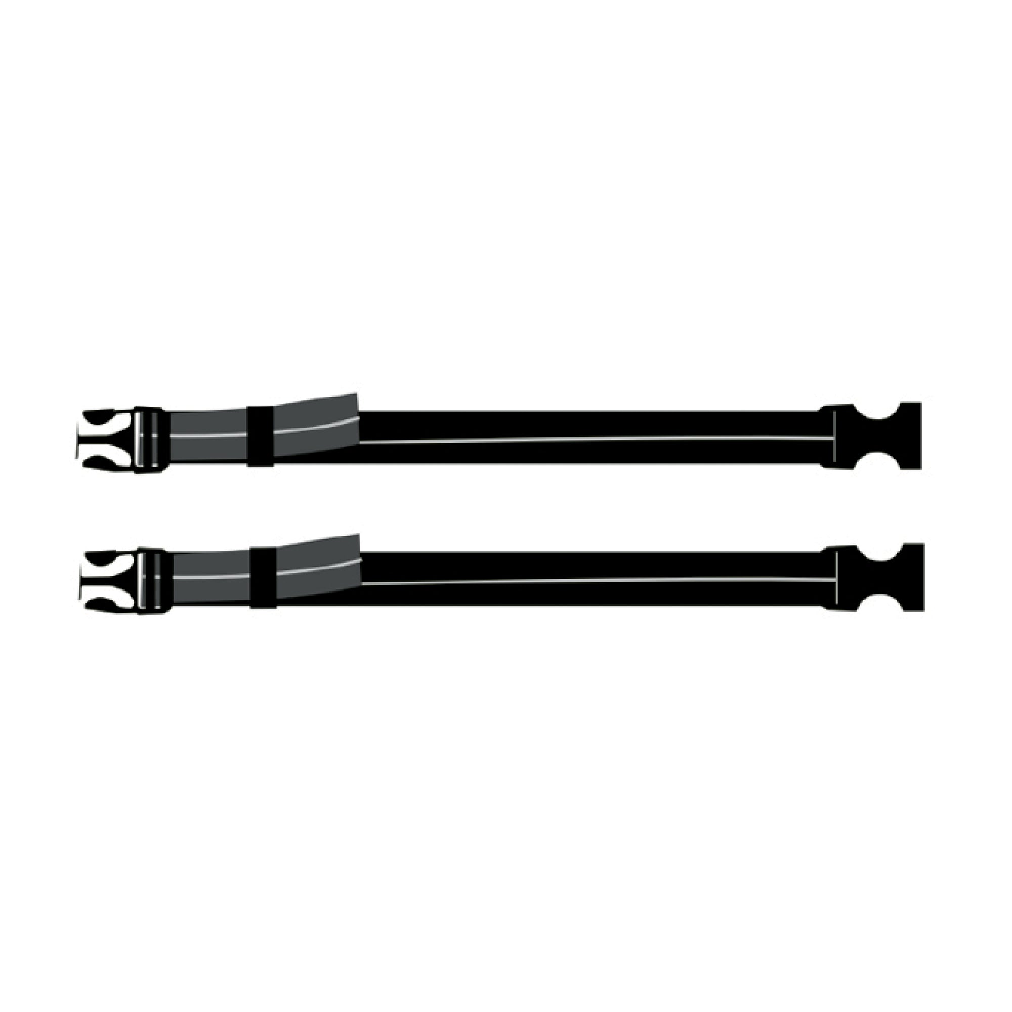 Set di ricambi cinghie TAAC MOTO