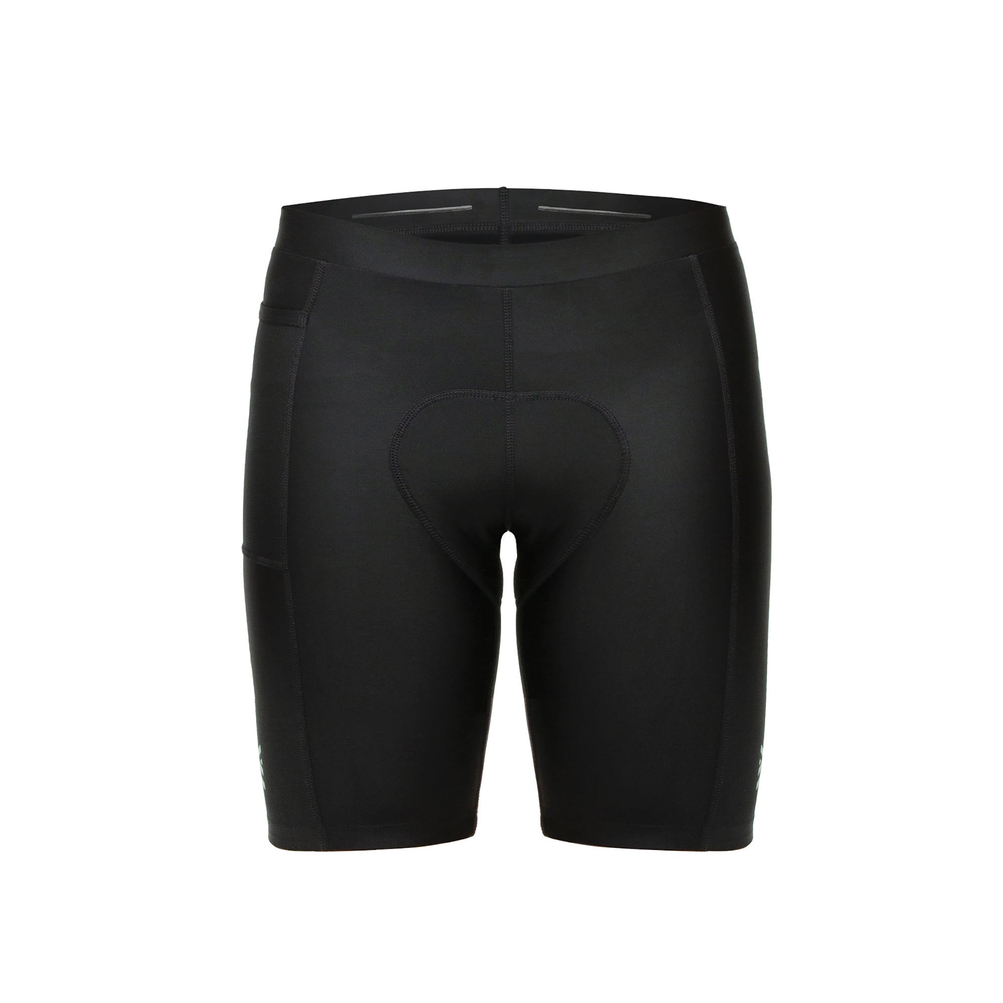 Pantaloncini tecnici Uomo da bici TAAC