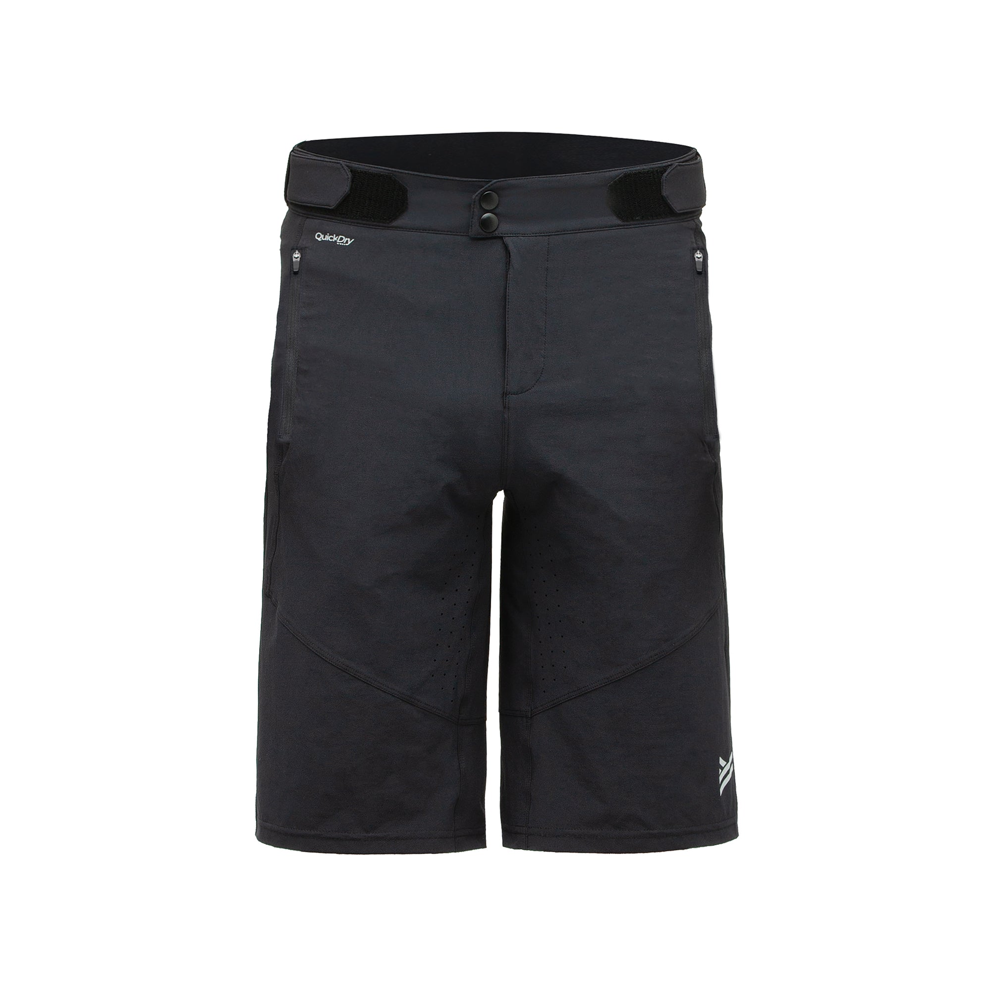 Pantaloncini Uomo da bici, con interno removibile TAAC