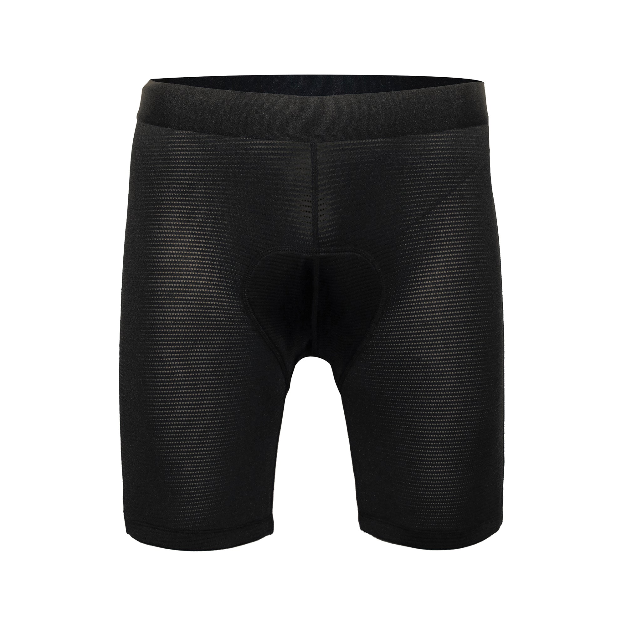 Pantaloncini Uomo da bici, con interno removibile TAAC