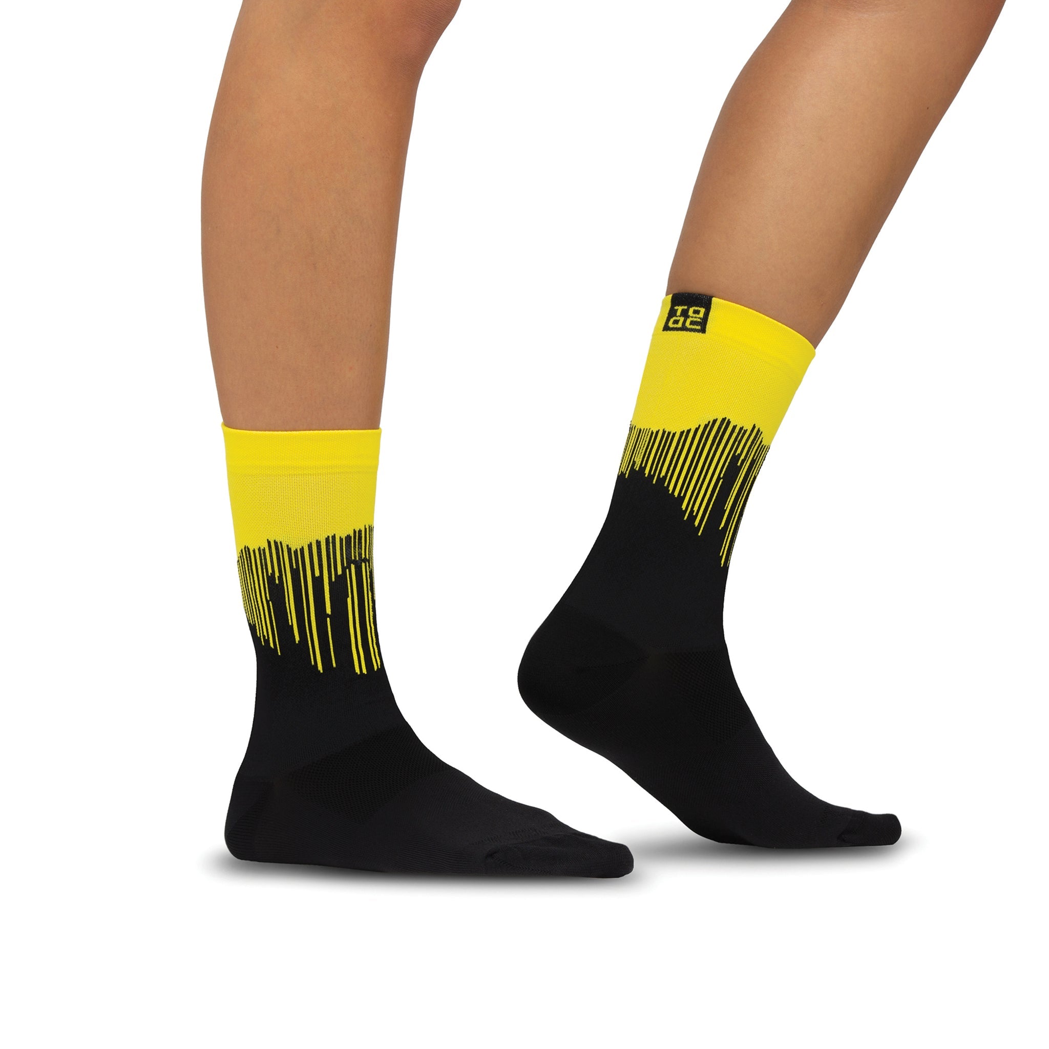Calza bici TAAC