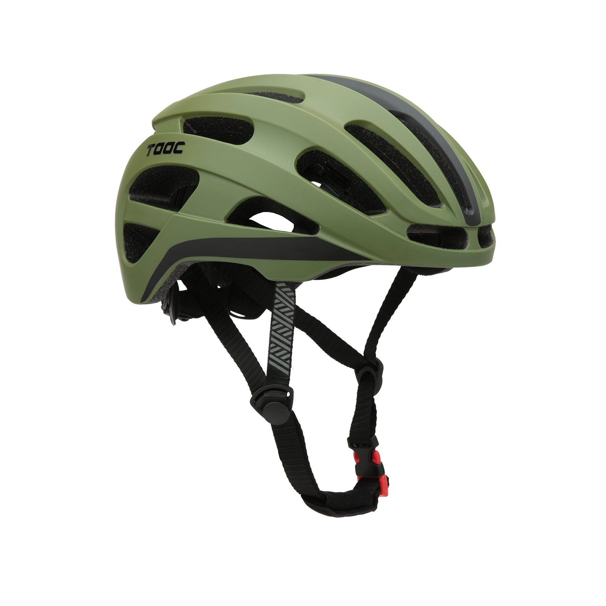 Casco Bici Strada/Gravel TAAC