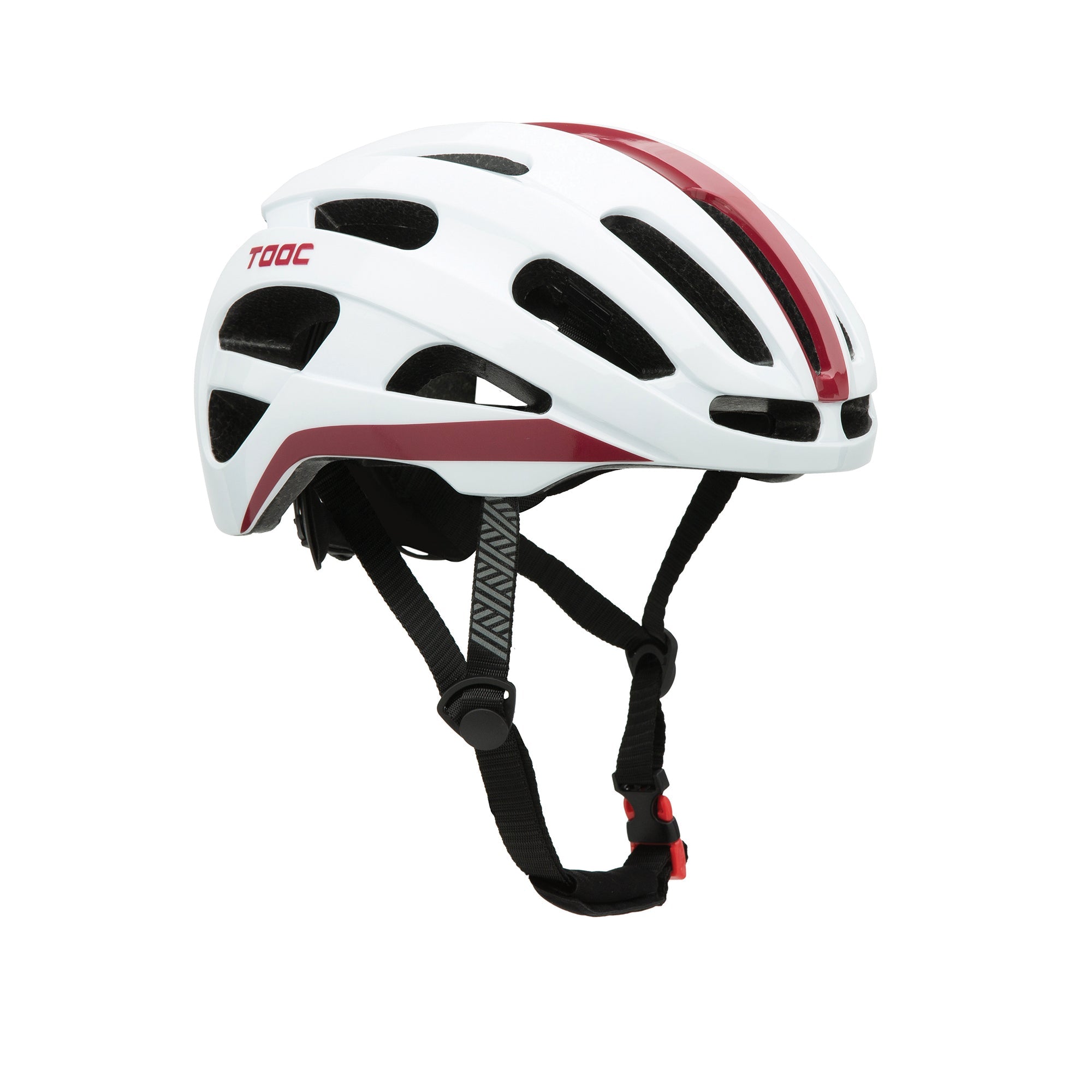 Casco Bici Strada/Gravel TAAC