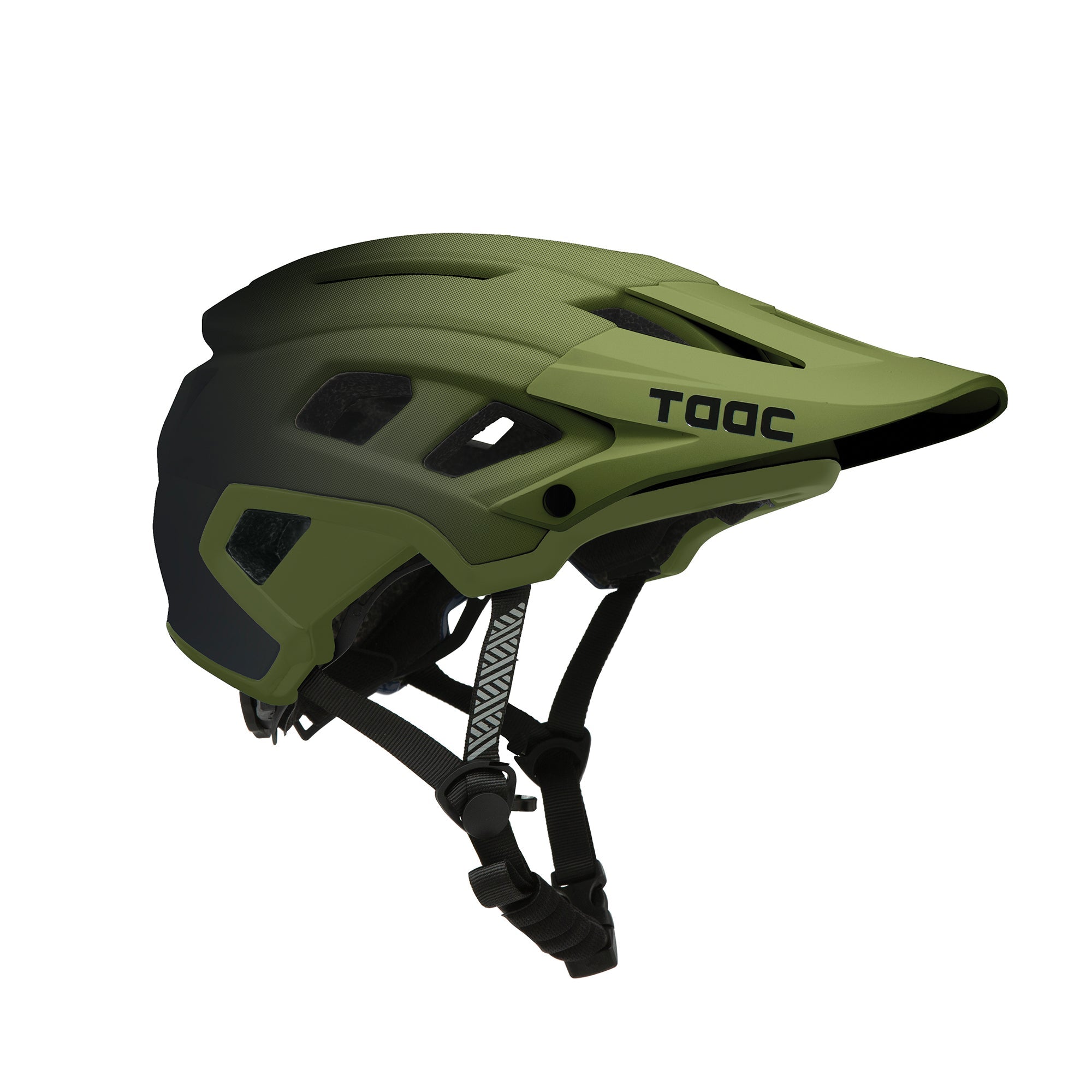 Casco Mountain Bike TAAC