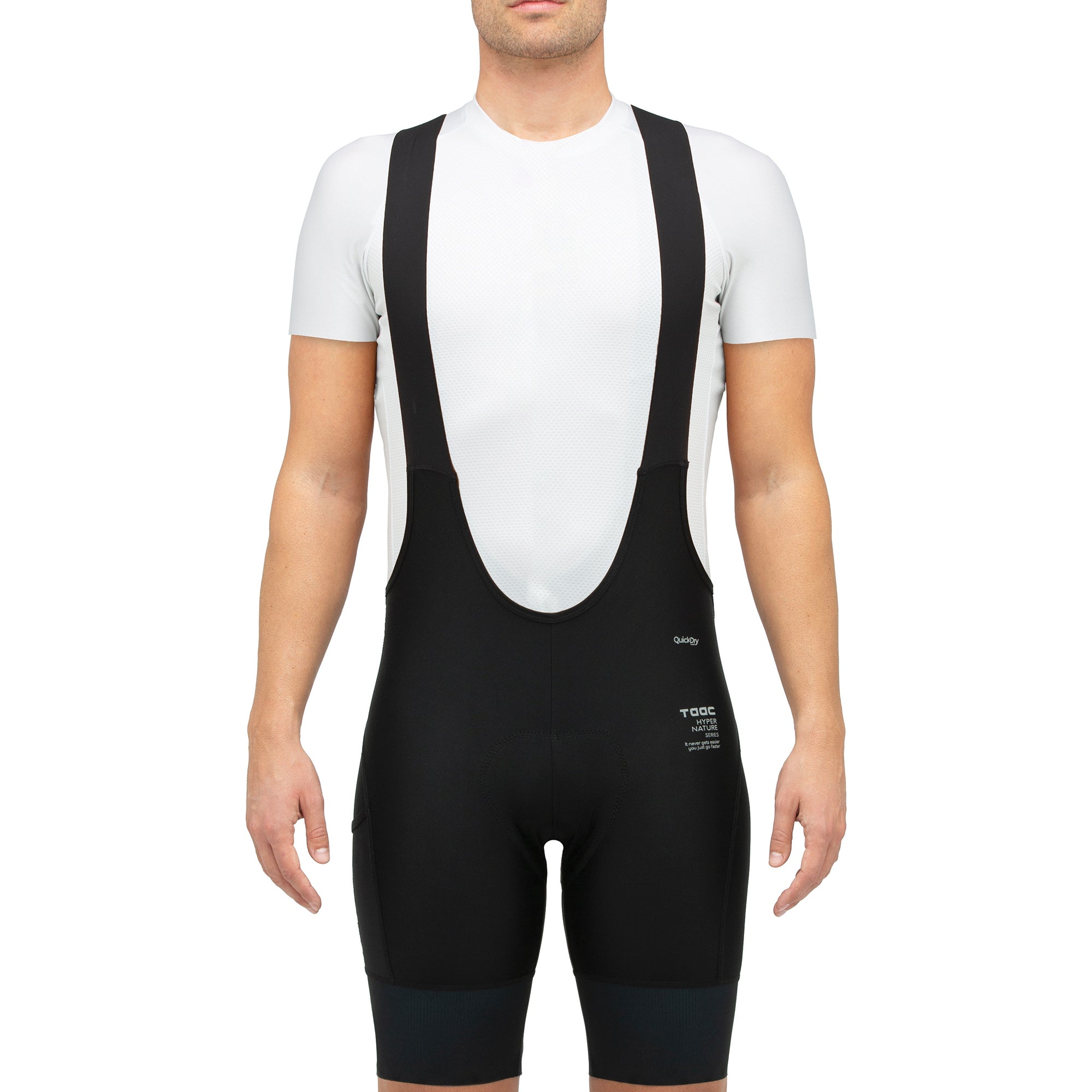 Salopette tecnica Uomo da bici TAAC