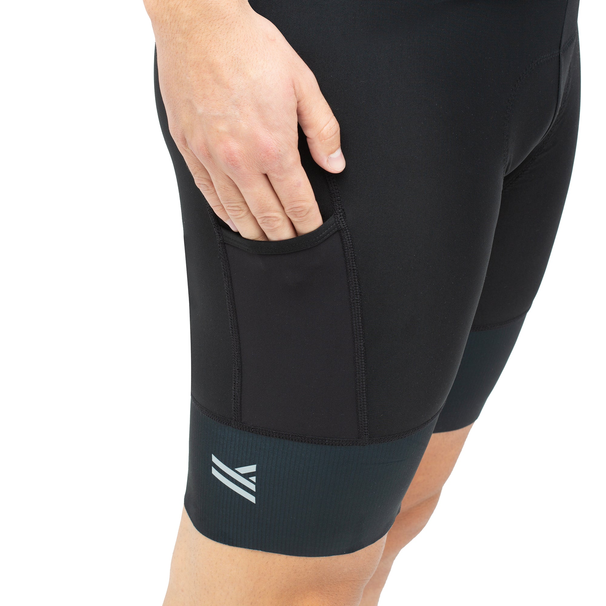 Salopette tecnica Uomo da bici TAAC