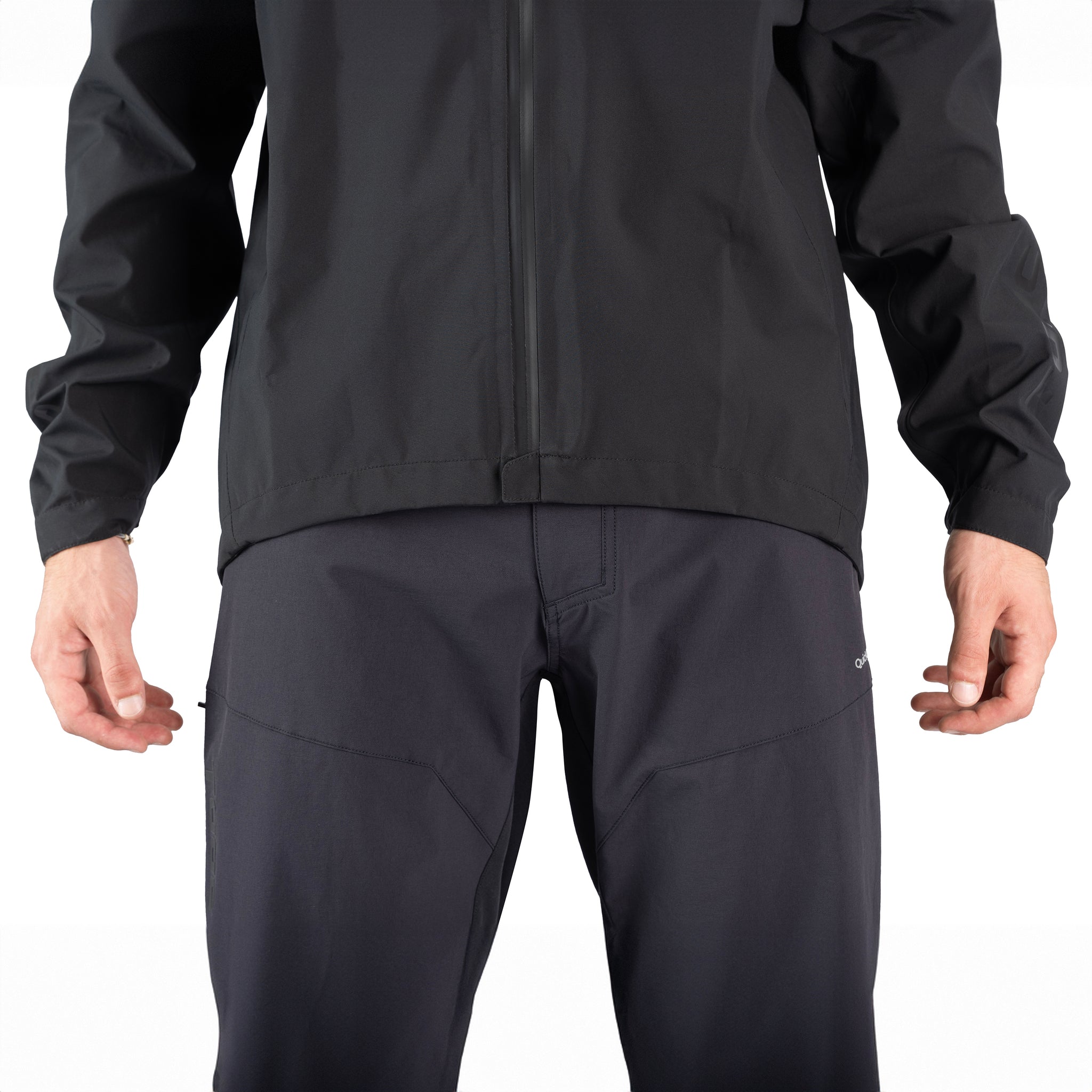 Giacca SFIDA HYDROSCUD®