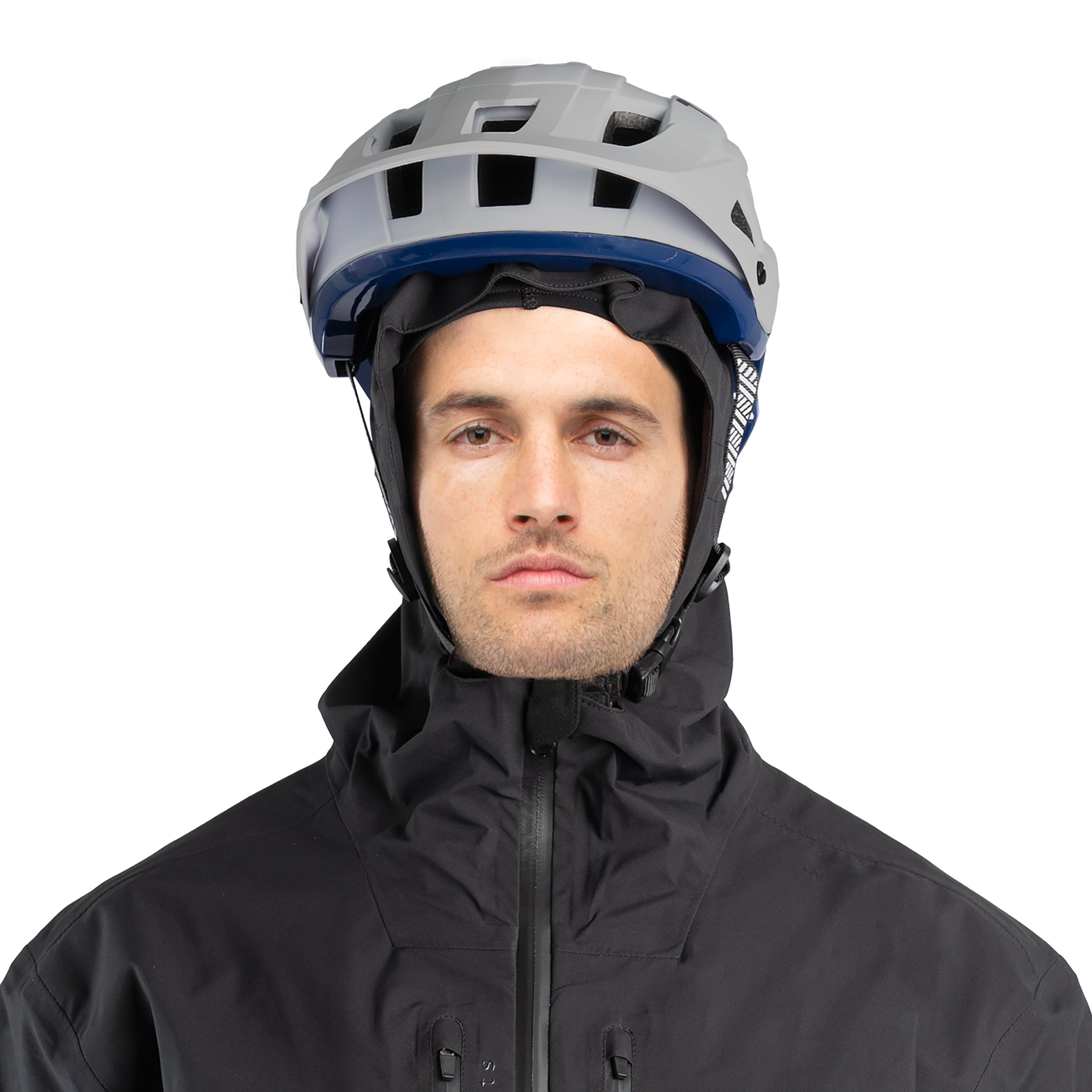 Giacca tecnica laminata da bici, antiacqua e antivento TAAC