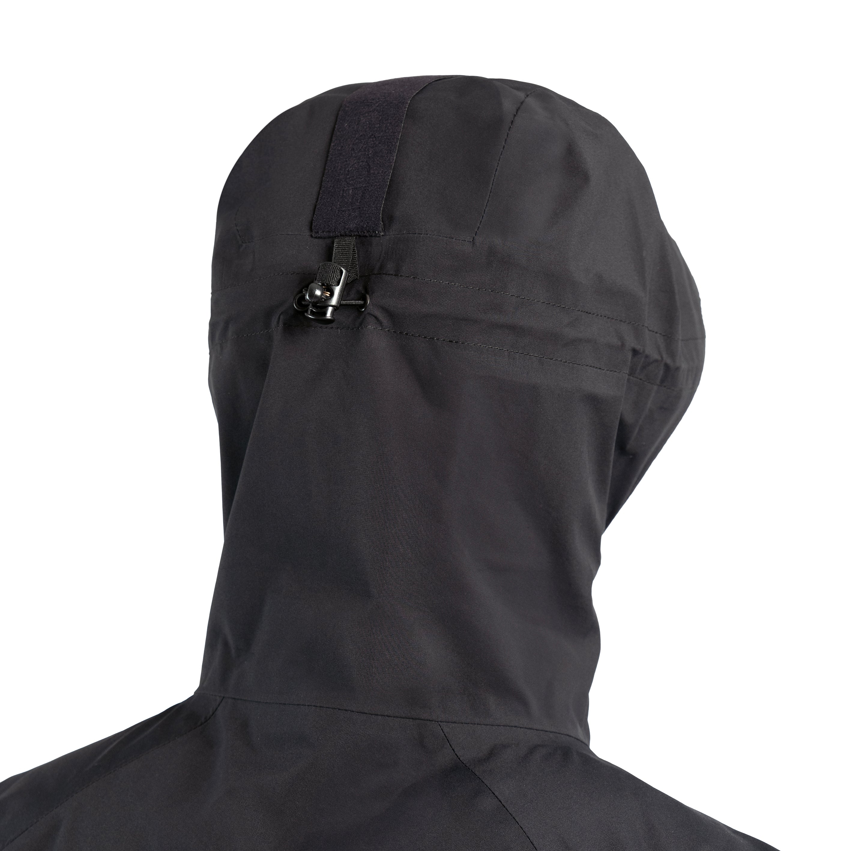 Giacca tecnica laminata da bici, antiacqua e antivento TAAC
