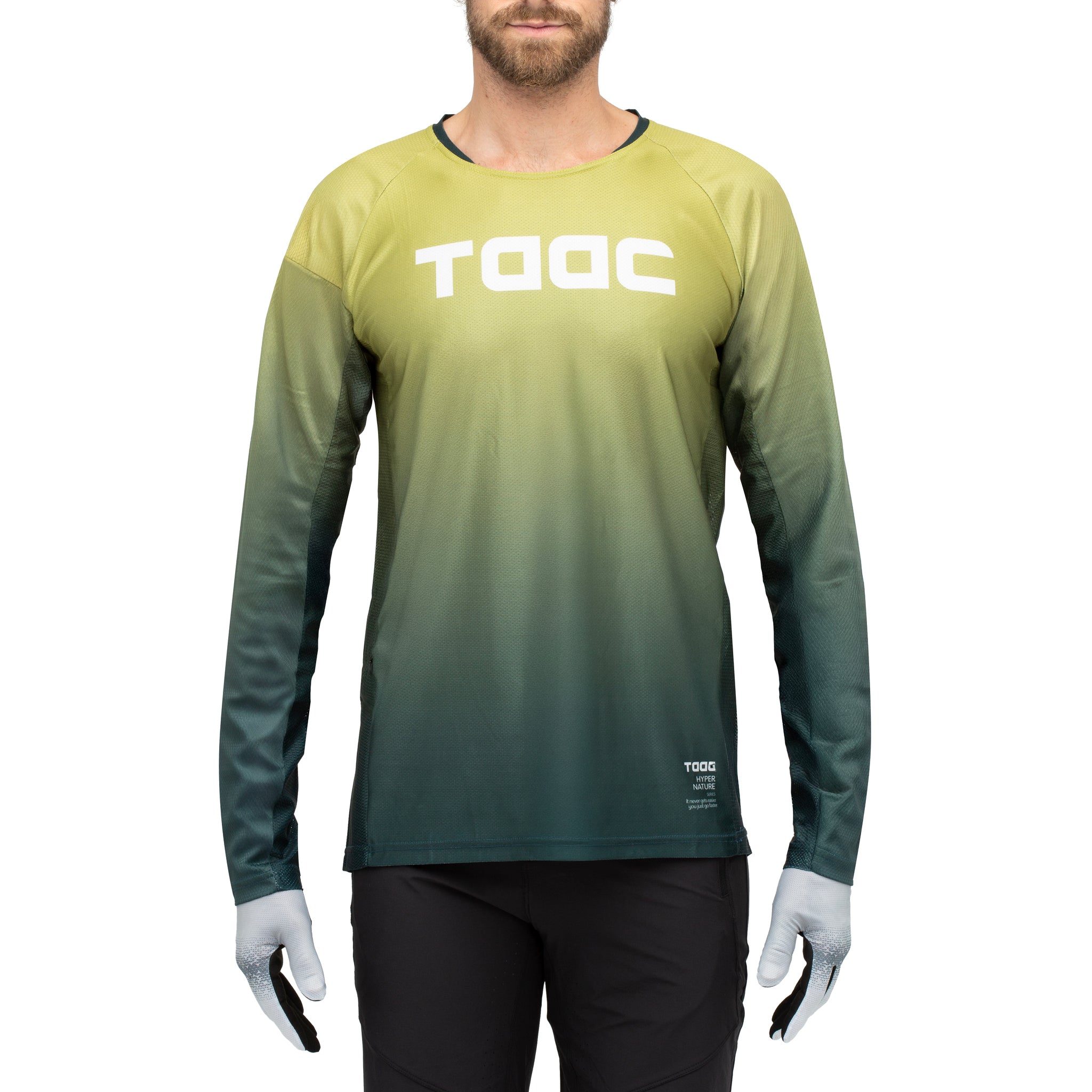 Trikot FINALE LS 