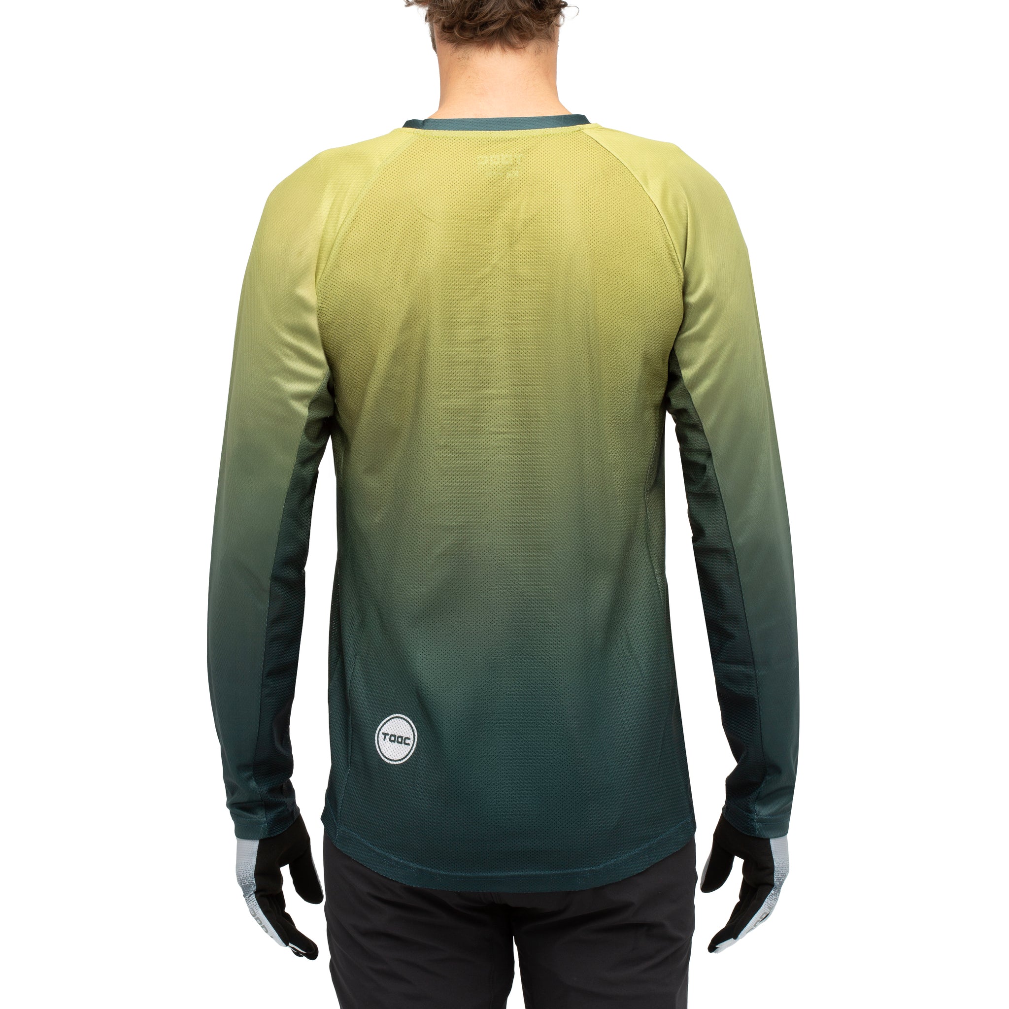 Maglia FINALE LS