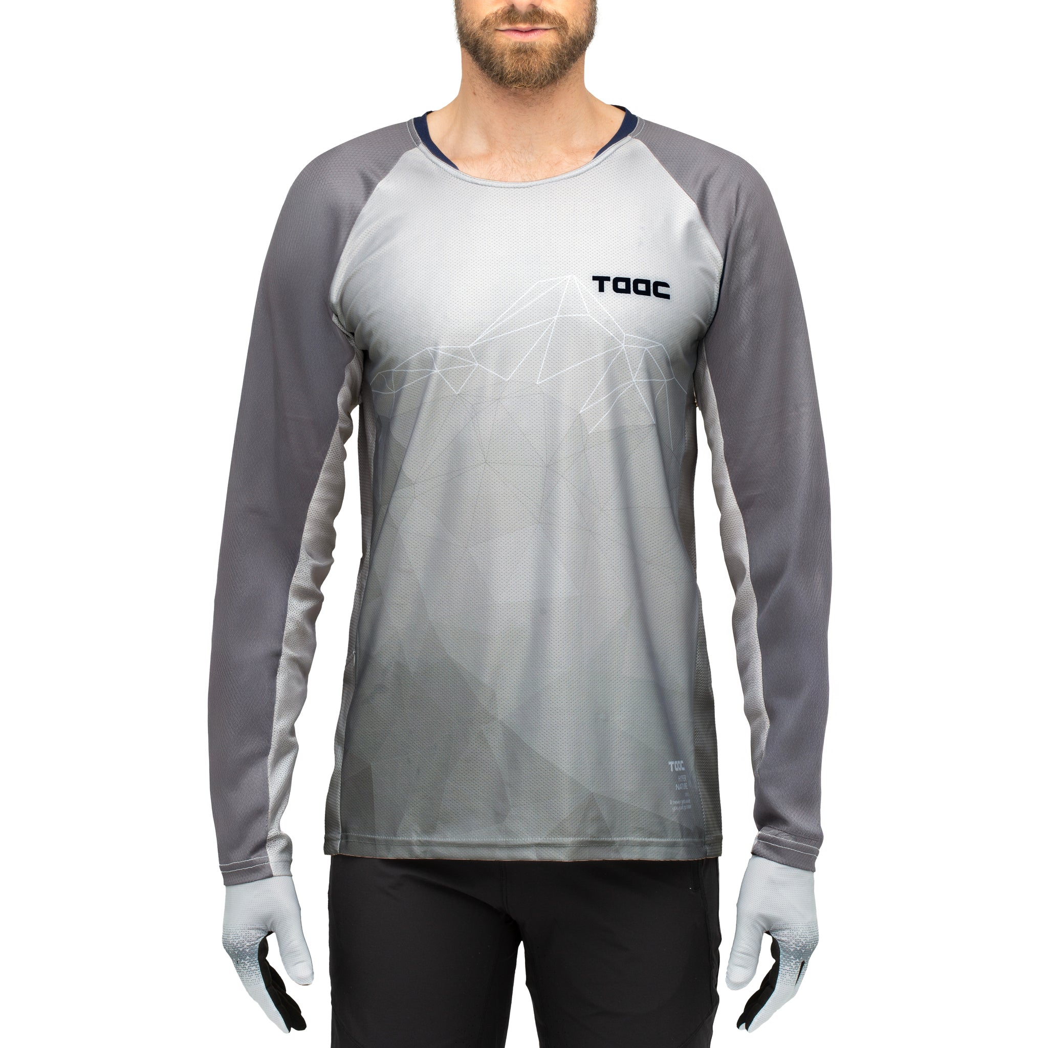 Trikot FINALE LS 