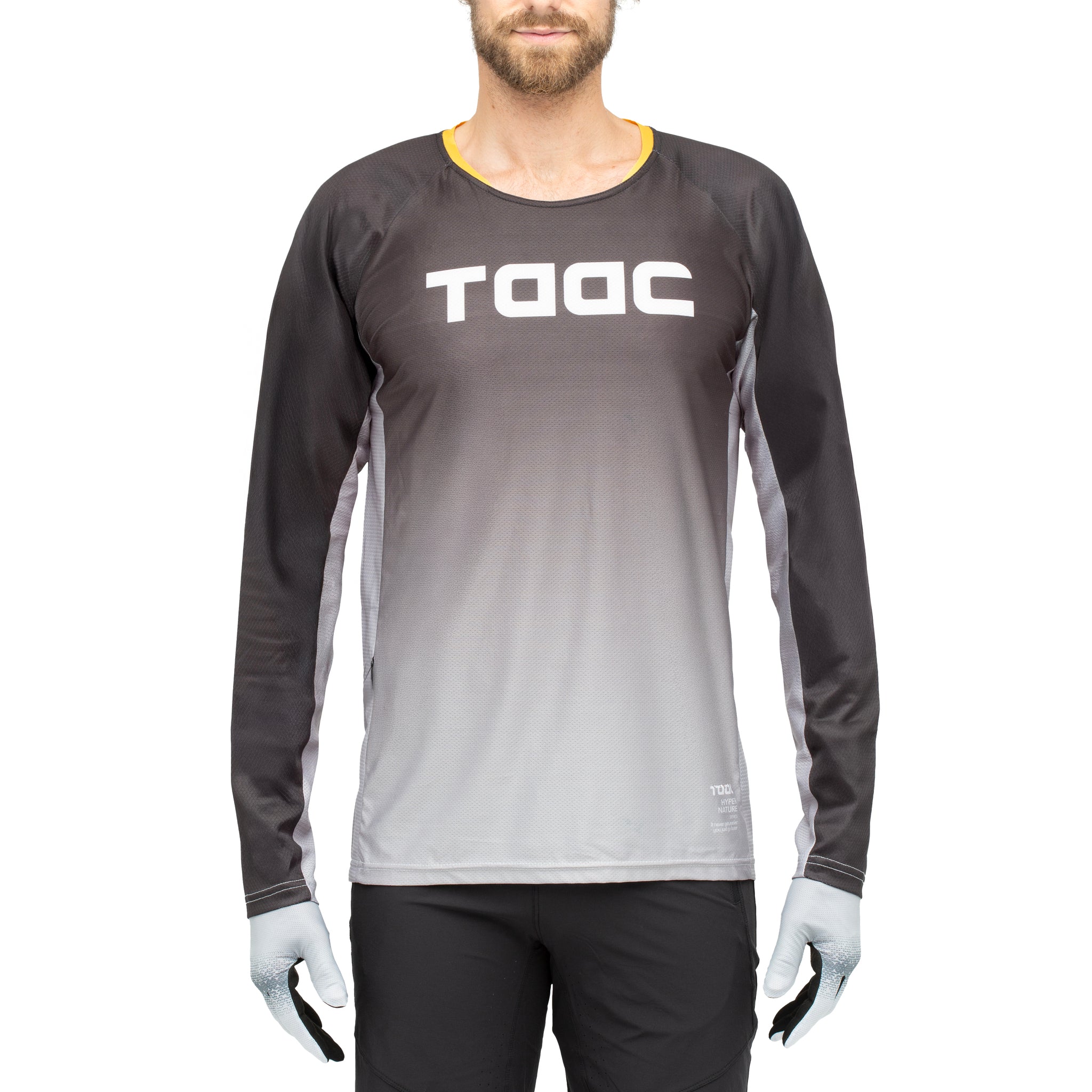 Trikot FINALE LS 