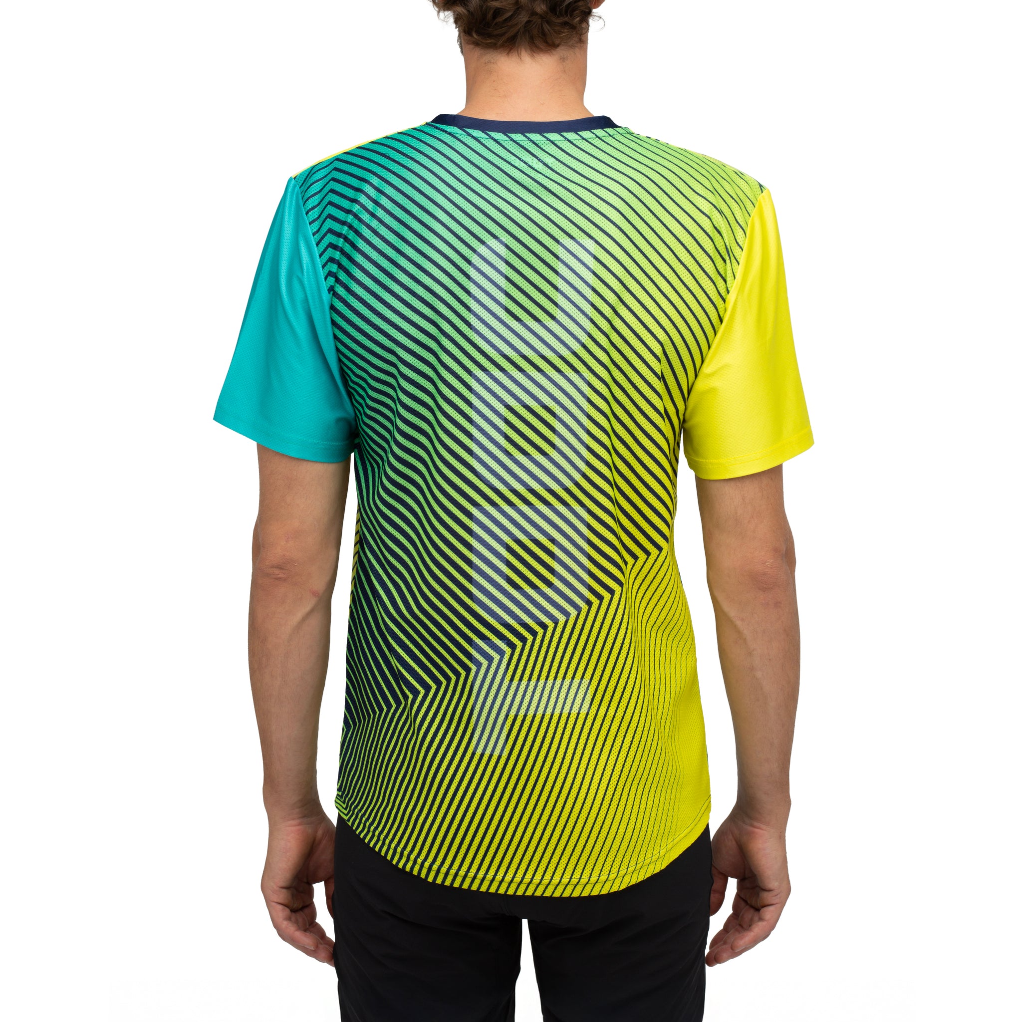 Maglia PIETRA SS