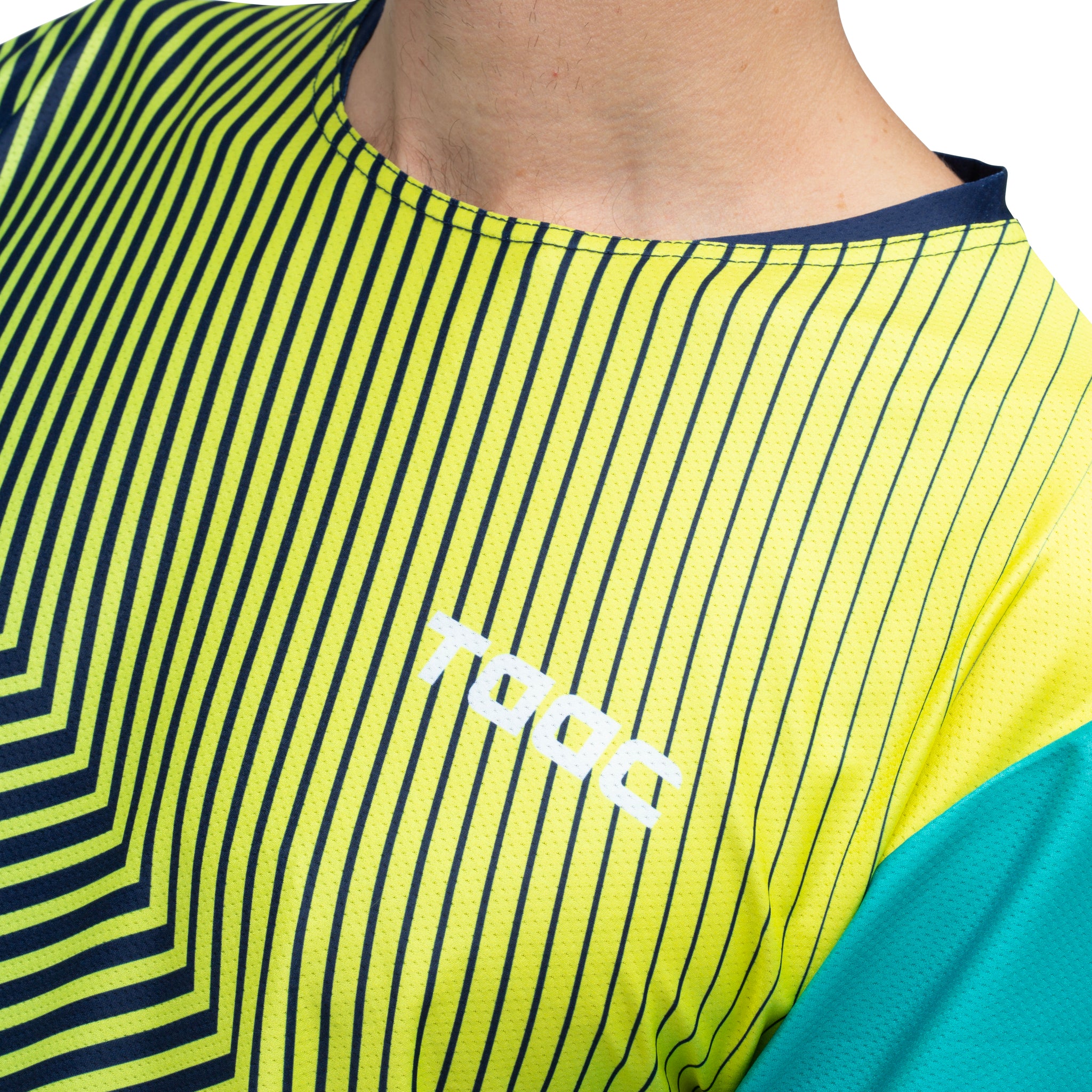 Maglia PIETRA SS