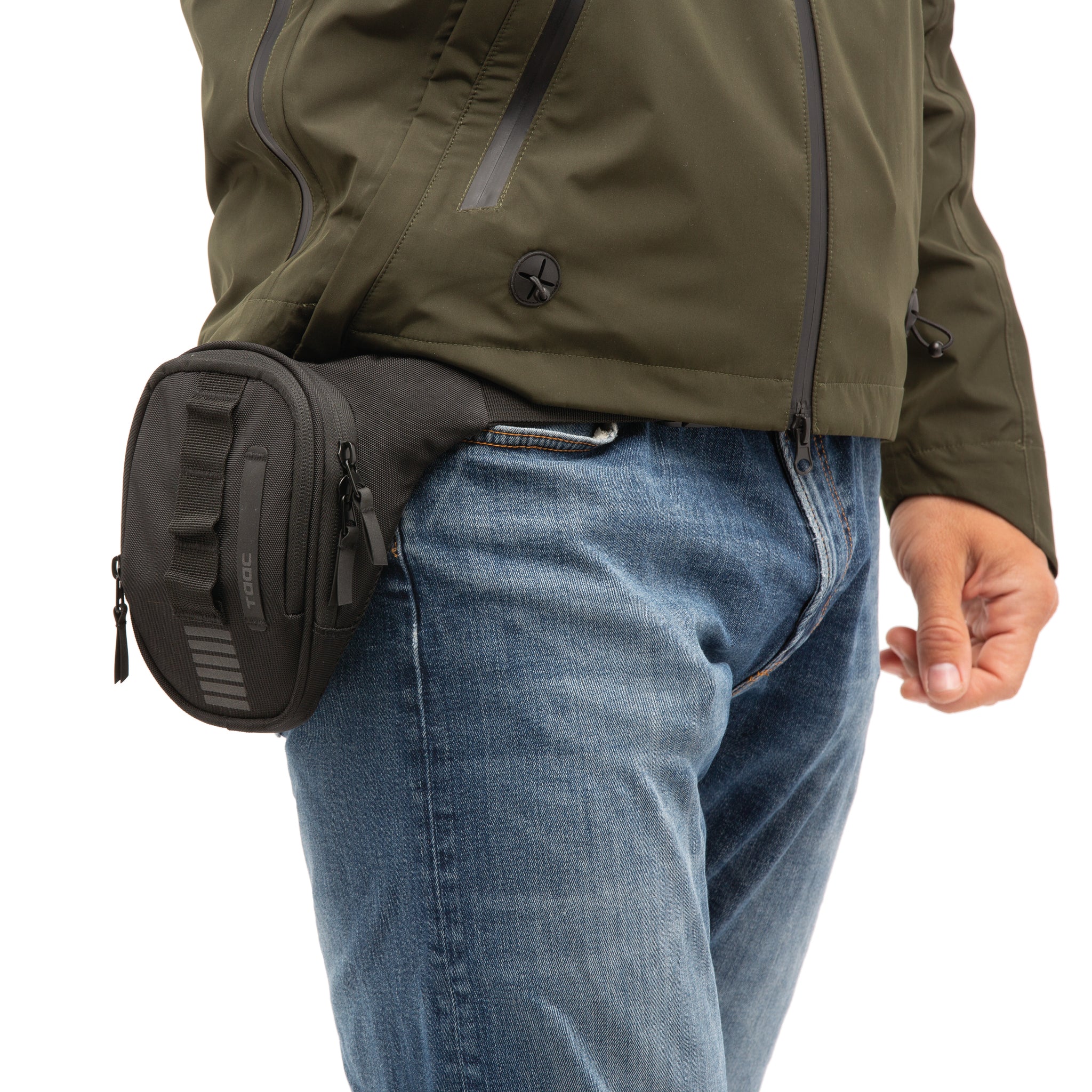 Borsa da gamba Bici Urban TAAC
