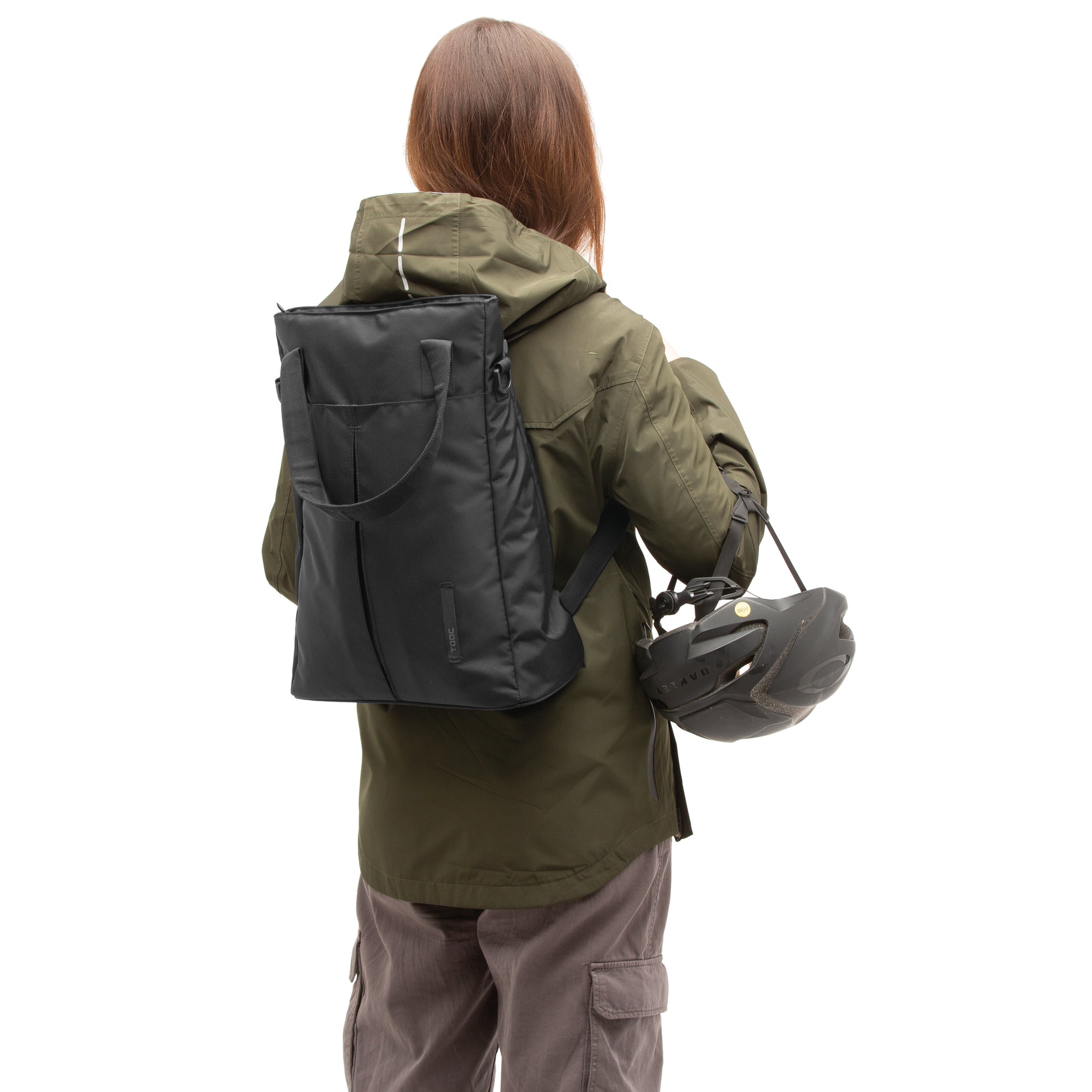 Borsa Zaino Bici Urban TAAC 