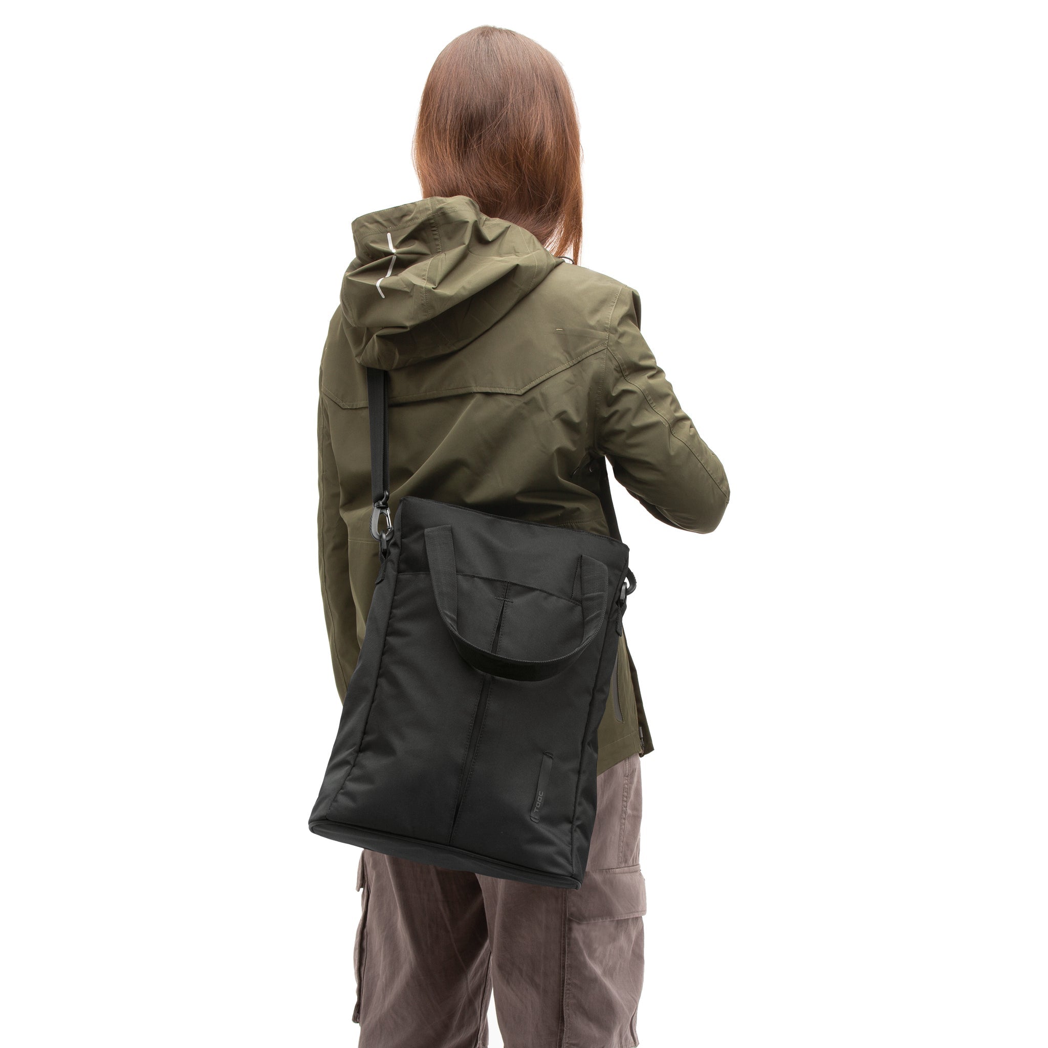 Borsa Zaino Bici Urban TAAC 
