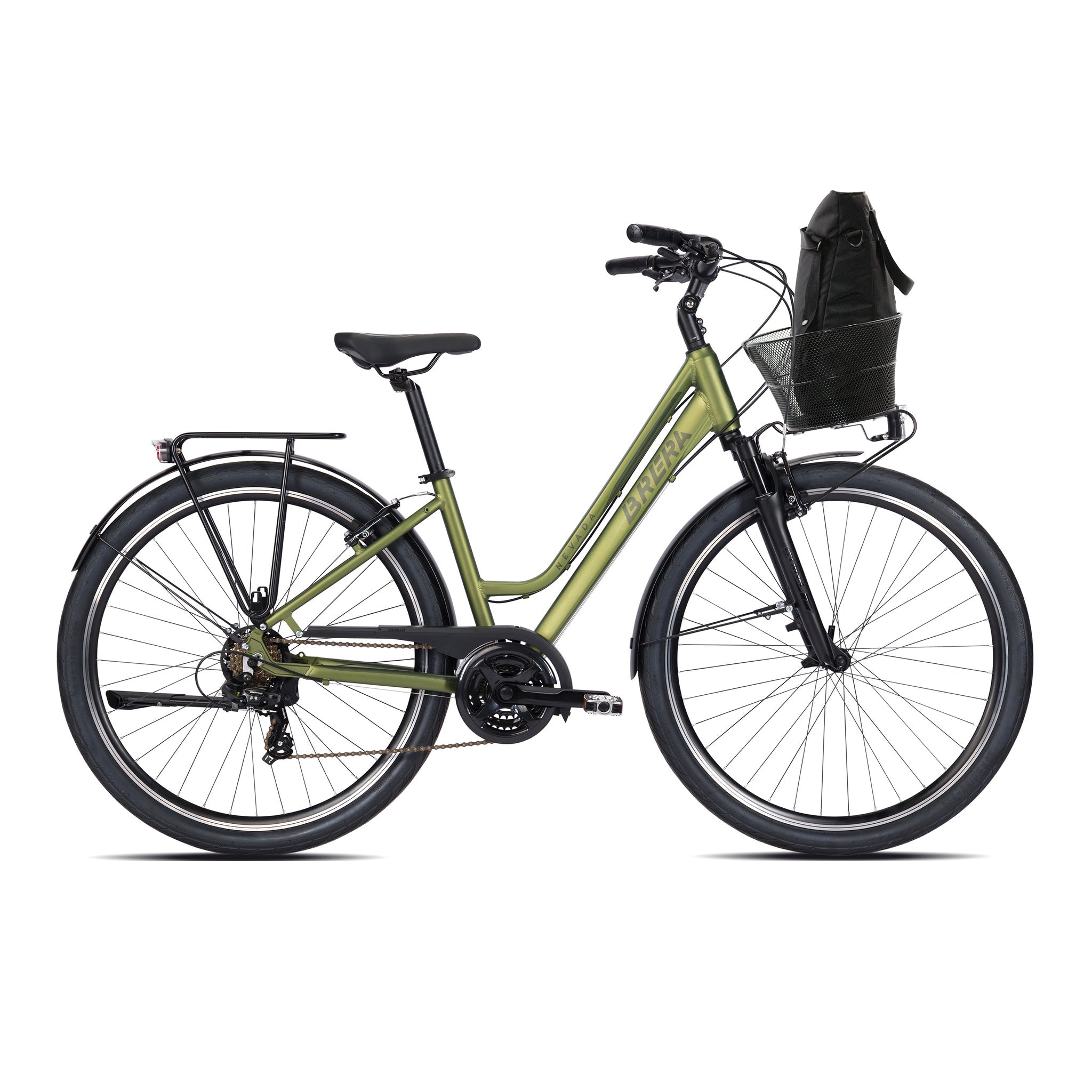 Borsa Zaino Bici Urban TAAC 
