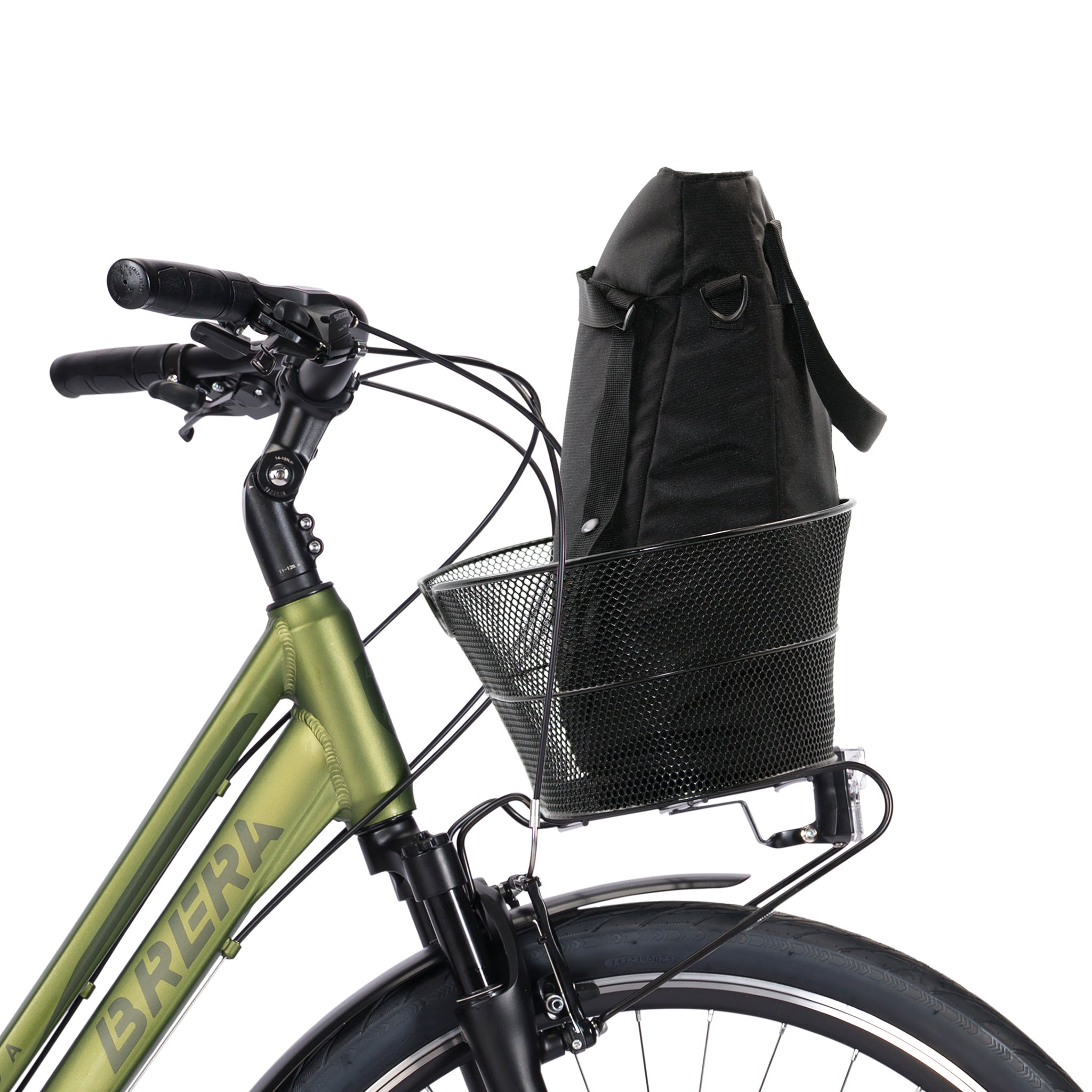 Borsa Zaino Bici Urban TAAC 