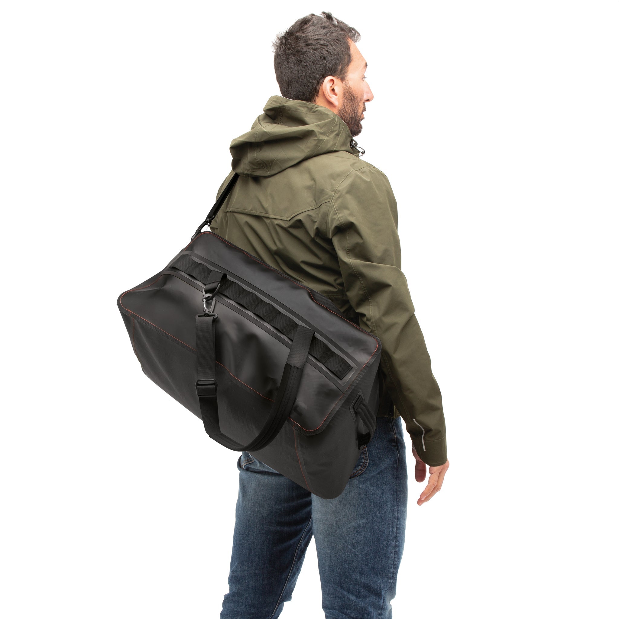Borsone da viaggio Bici Commuter TAAC