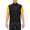 Gilet tecnico da bici, antivento e super compattabile TAAC