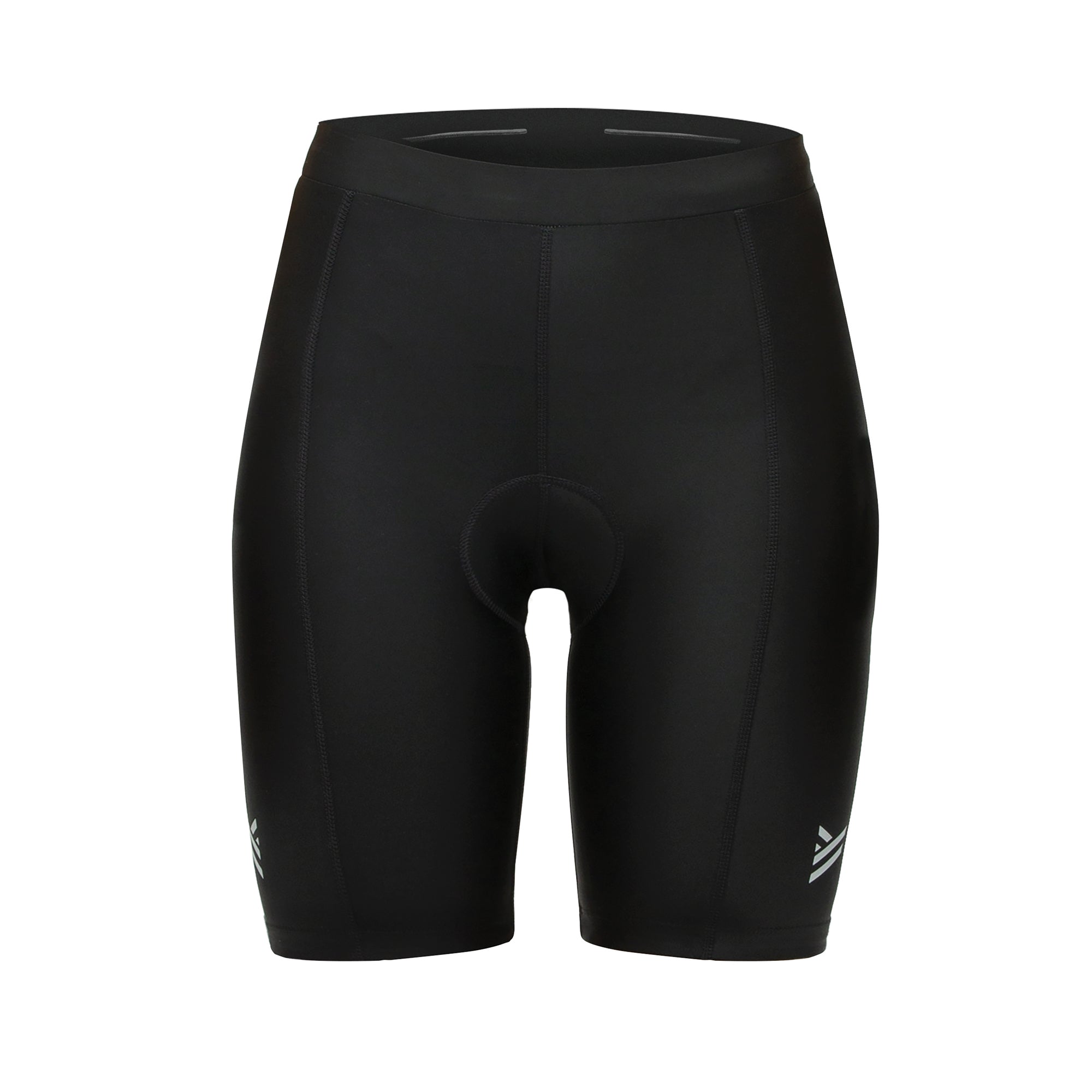Pantaloncini tecnici Donna da bici TAAC