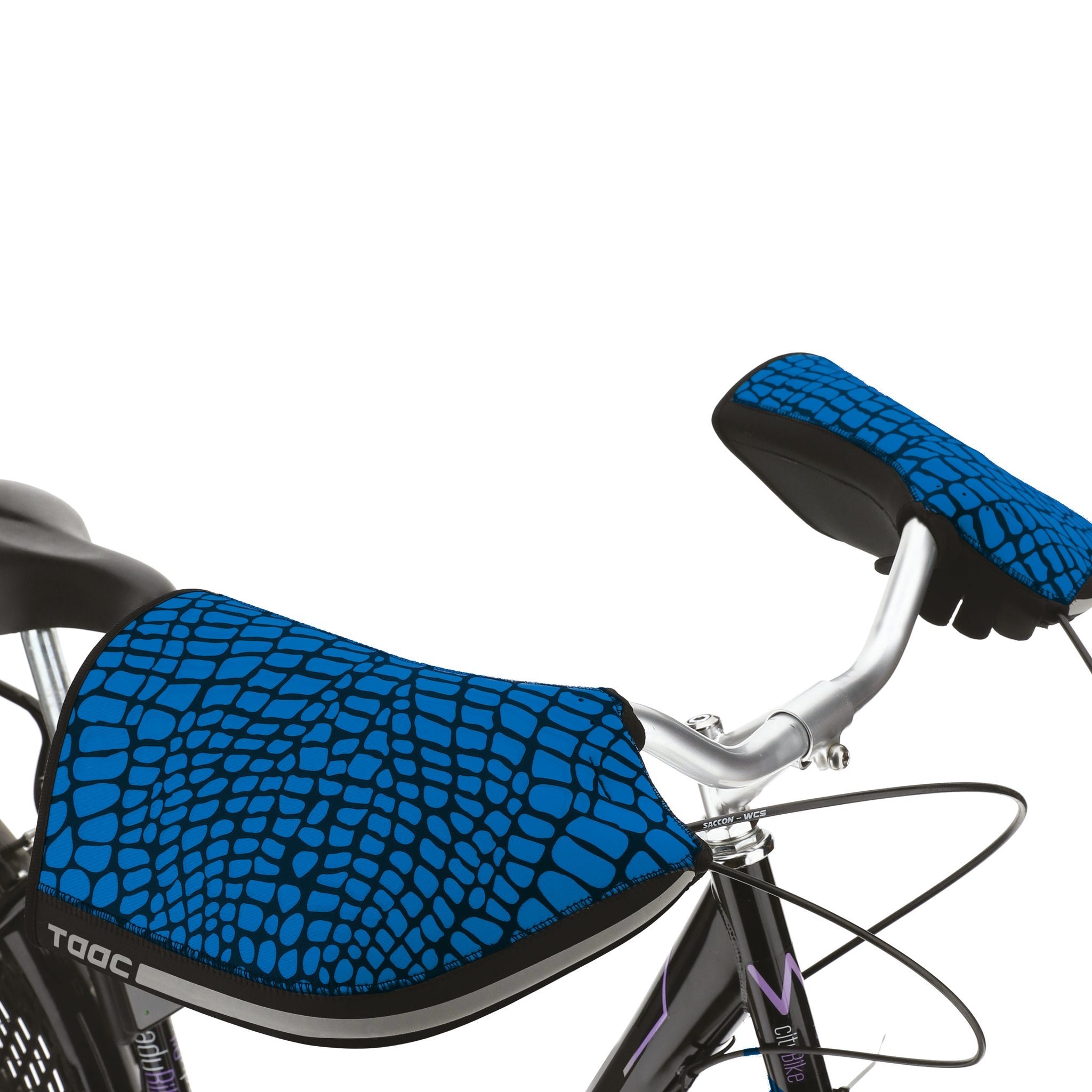 Coprimanopole city bike TAAC