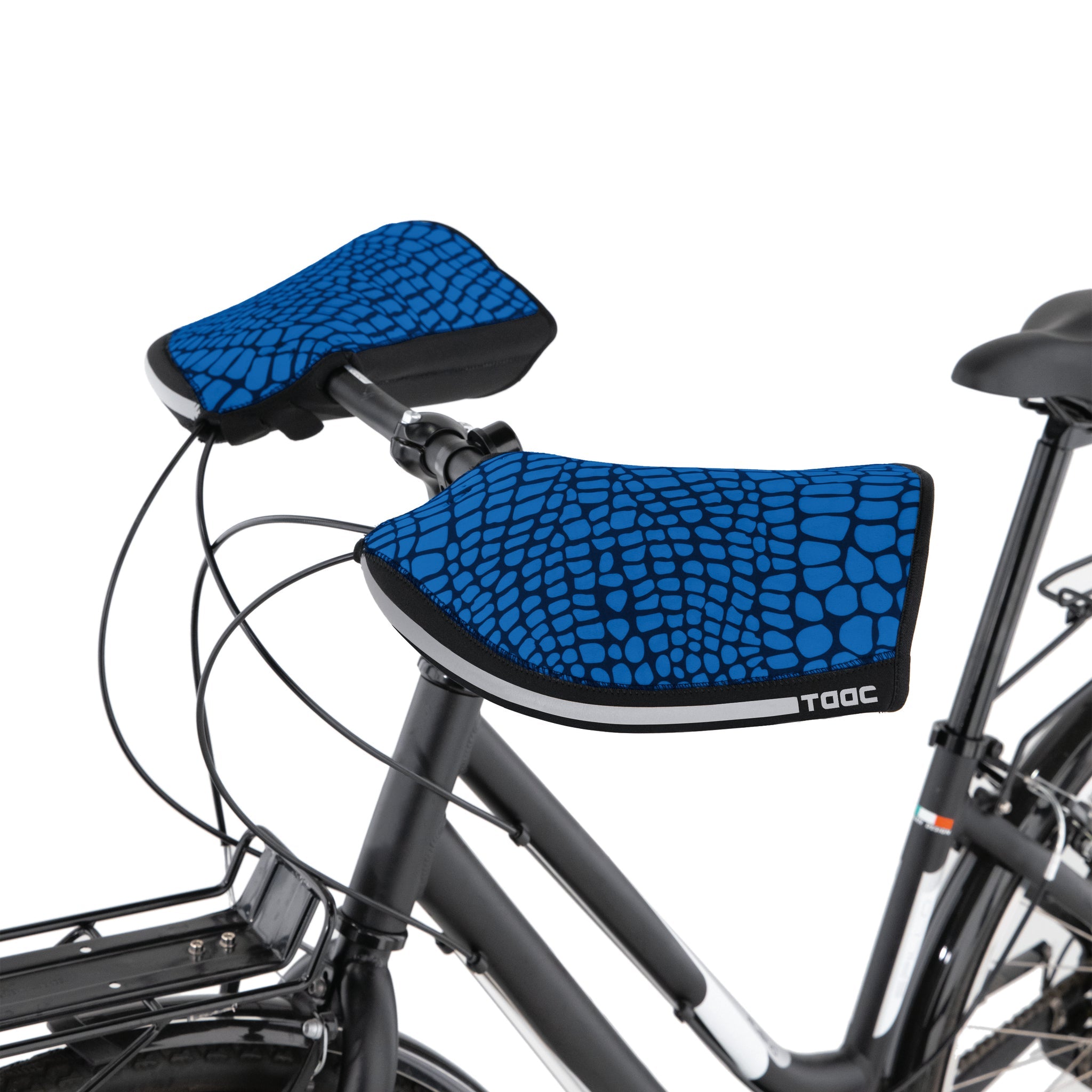 Coprimanopole city bike TAAC
