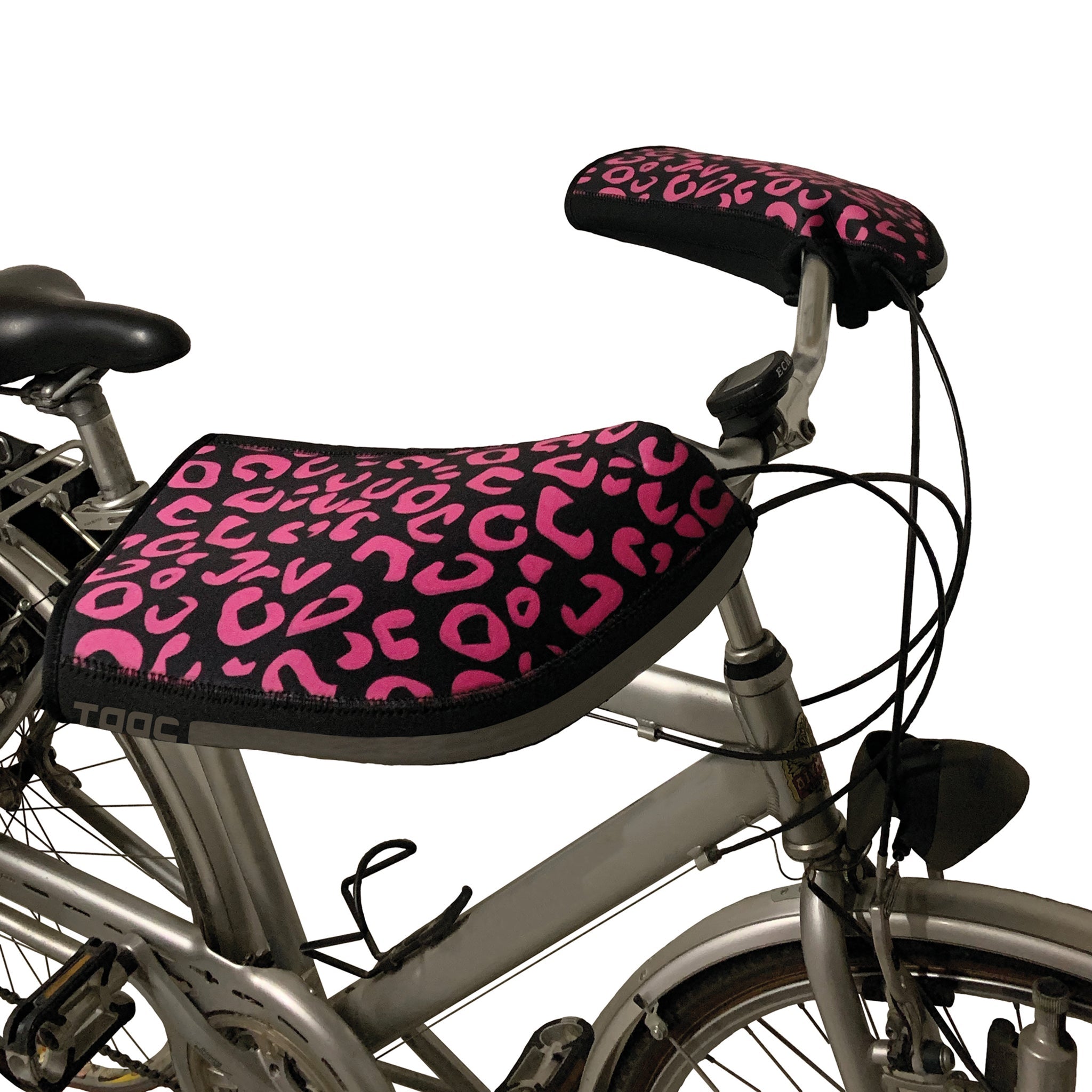 Coprimanopole city bike TAAC