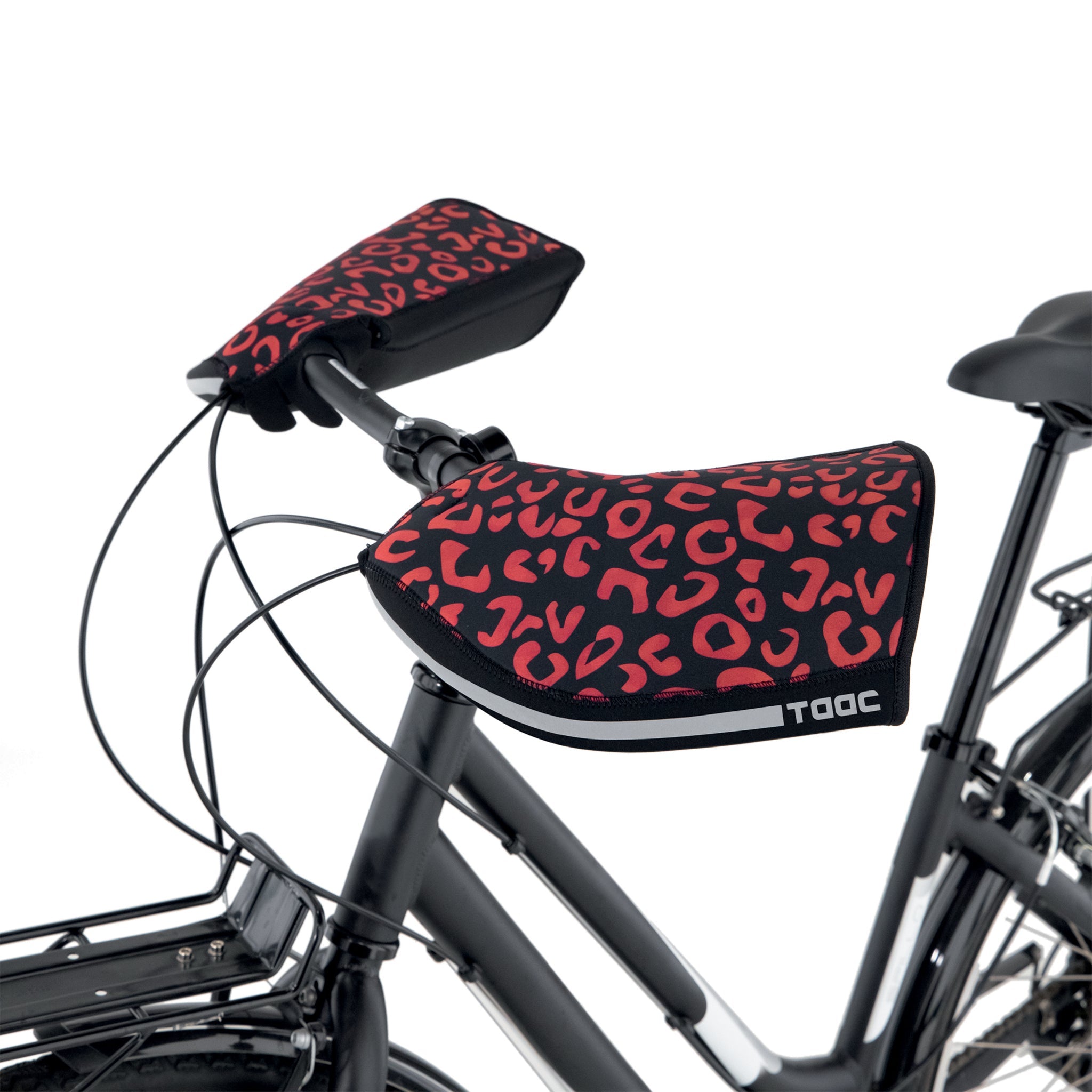 Coprimanopole city bike TAAC