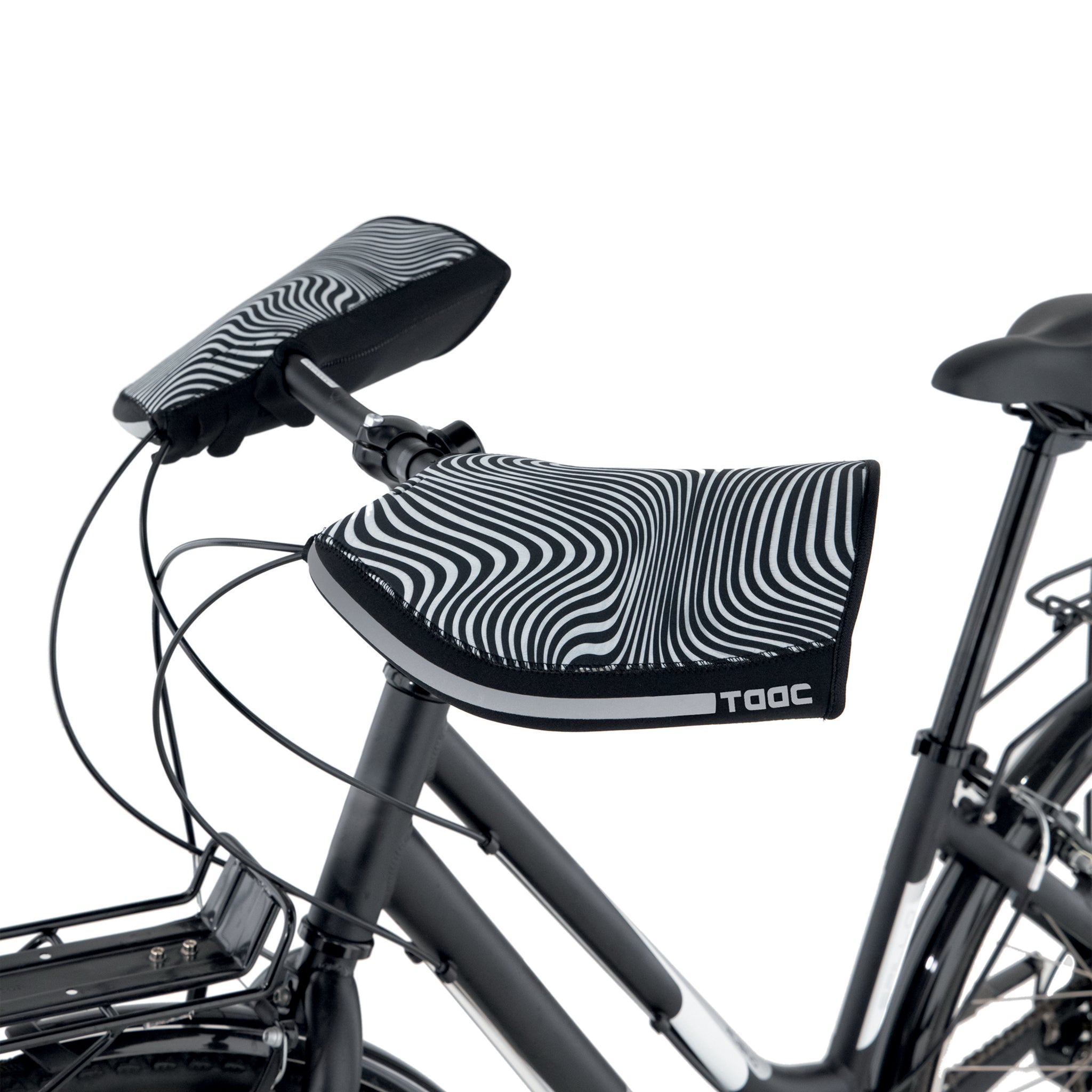 Coprimanopole city bike TAAC