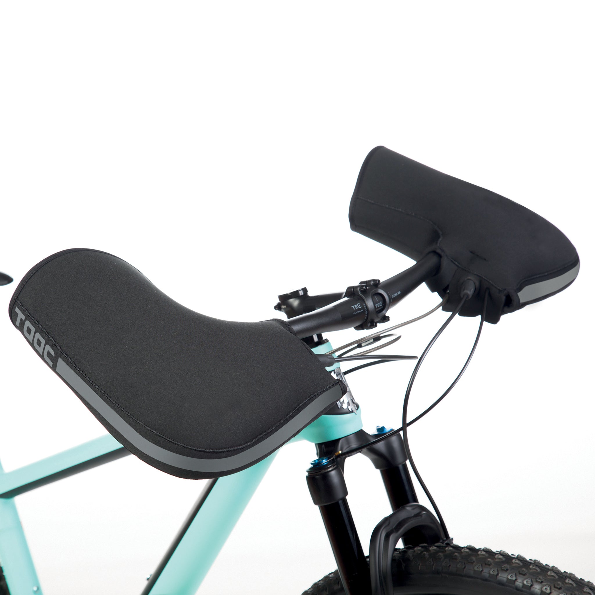 Coprimanopole mountain bike TAAC