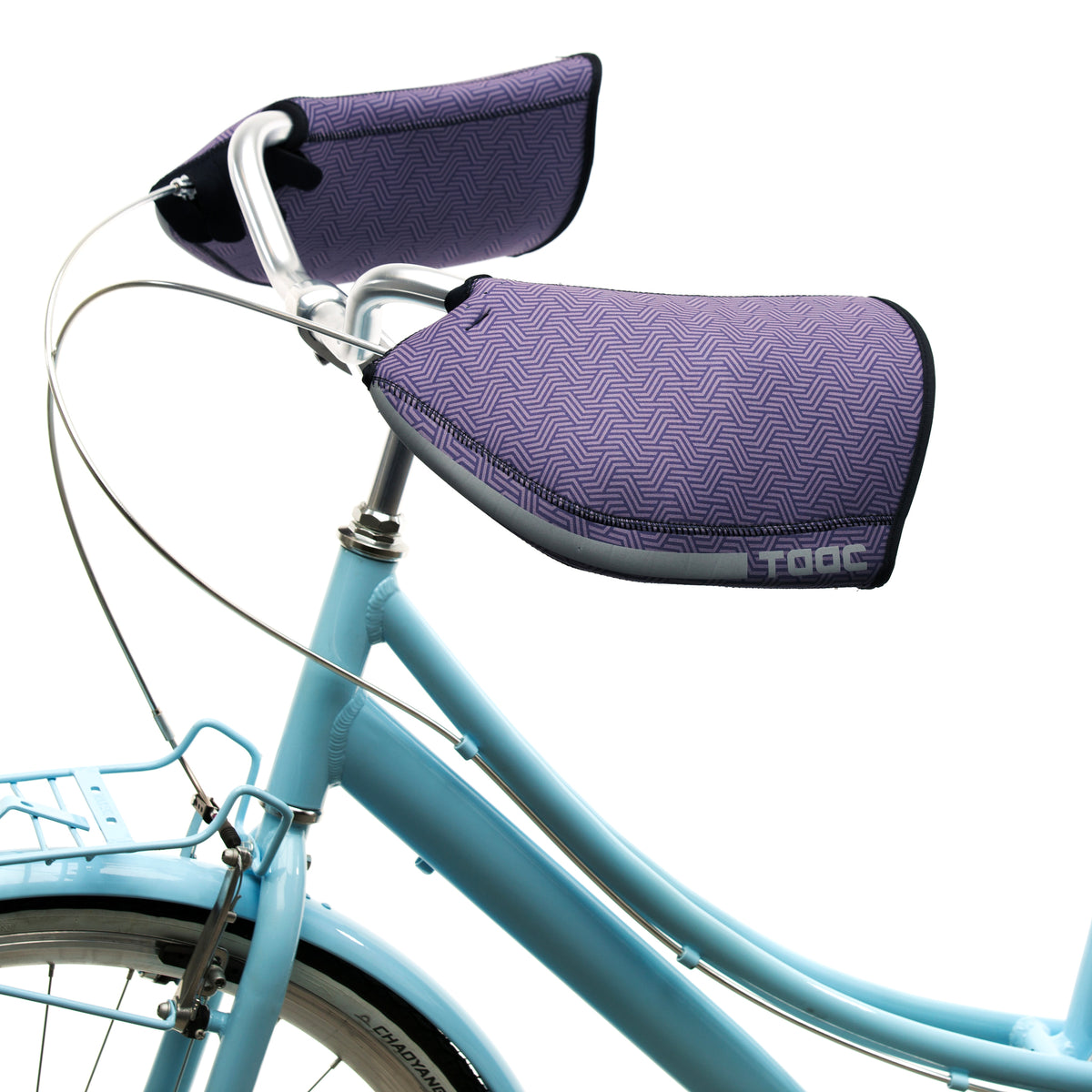 Lenkerüberzüge CITY 
