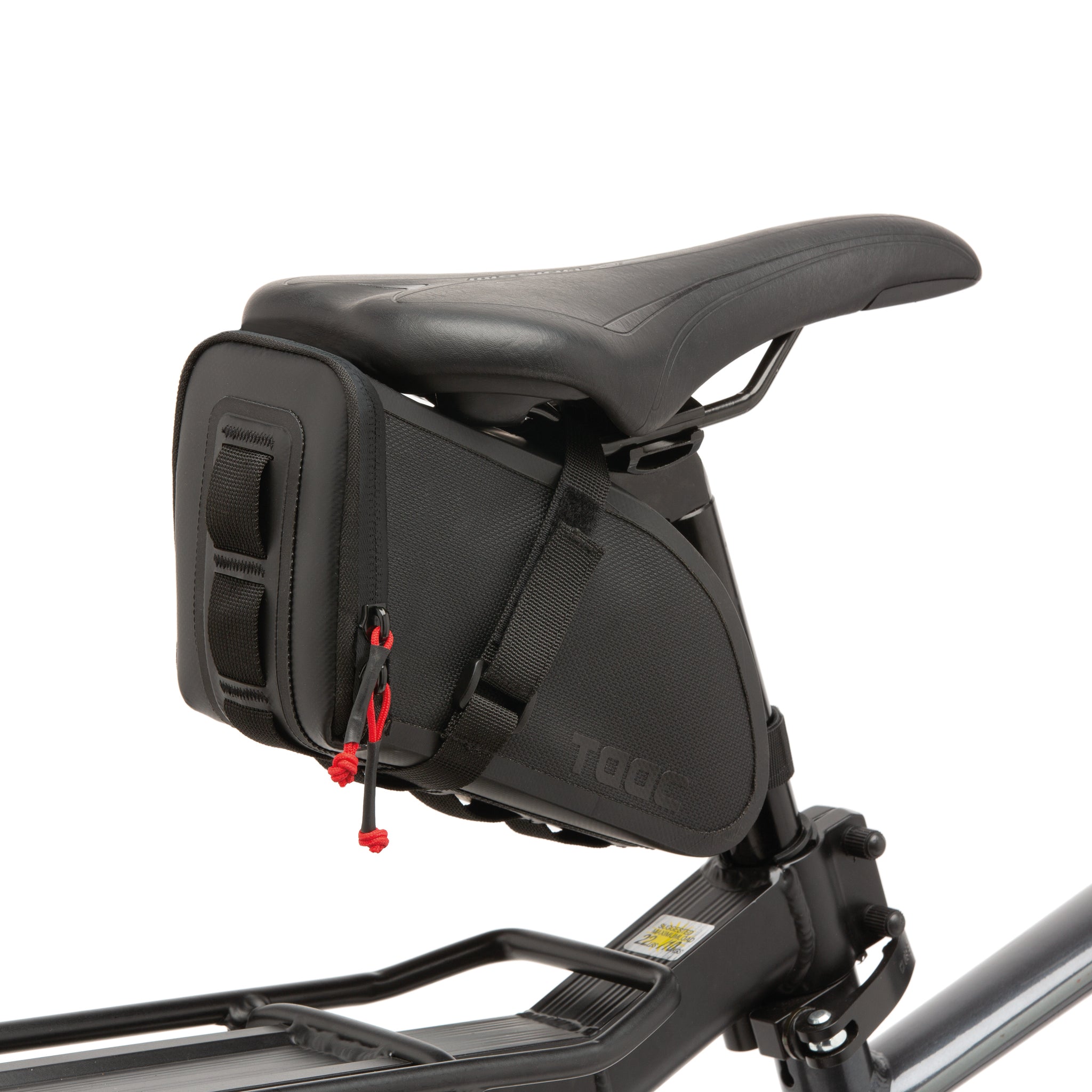 Borsa da sottosella Bici Commuter TAAC